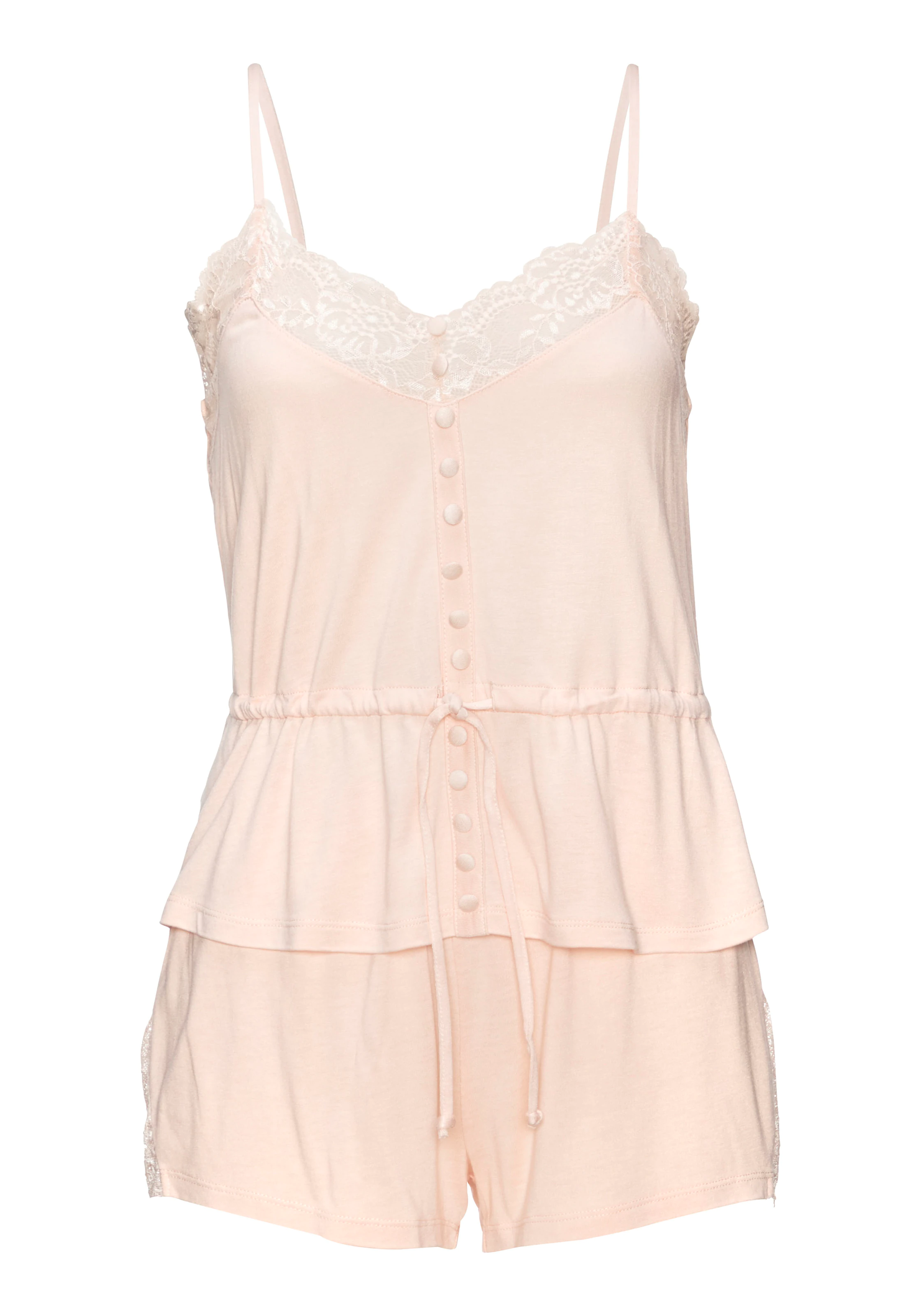 LASCANA Sortšid aprikoos