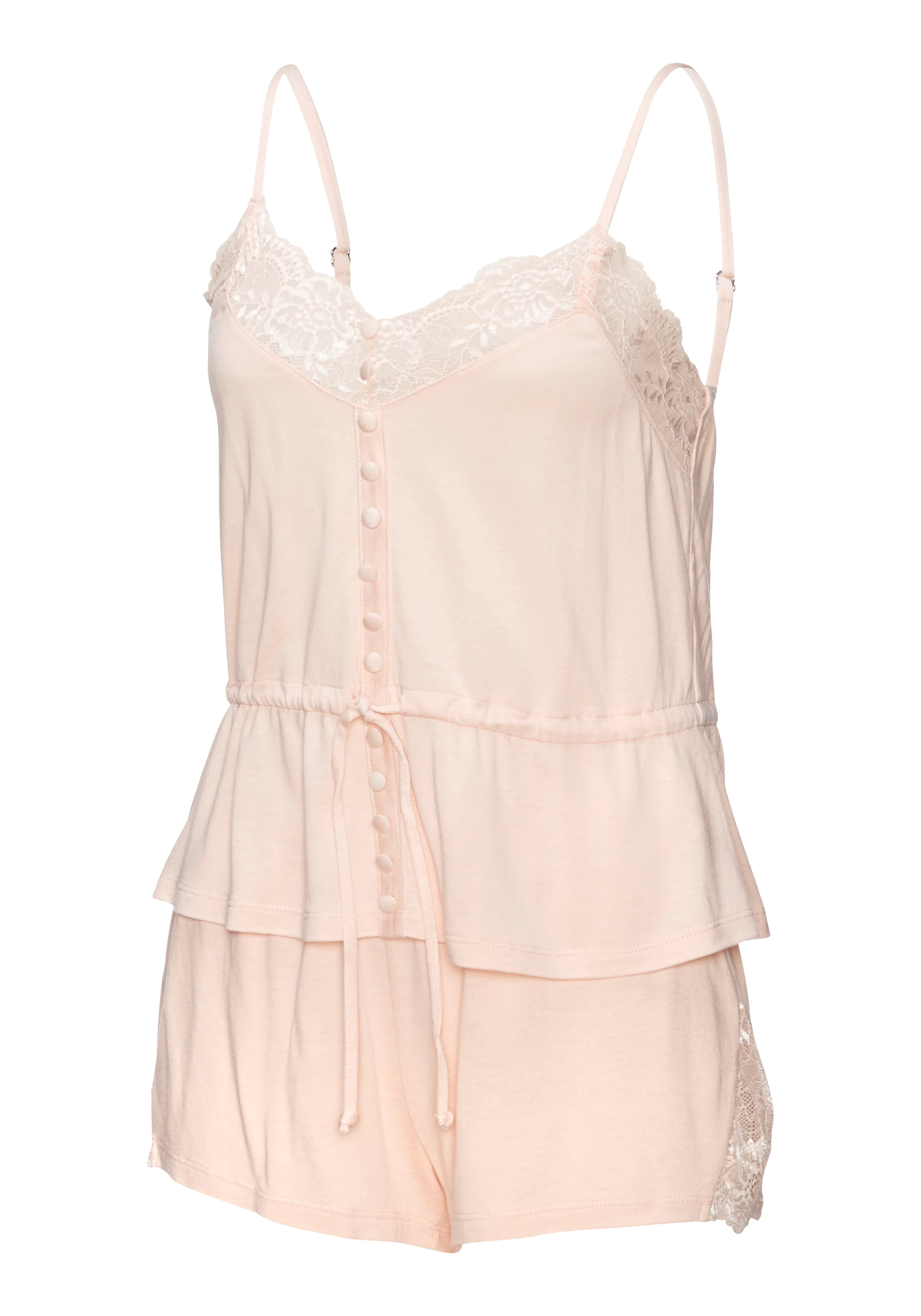 LASCANA Sortšid aprikoos