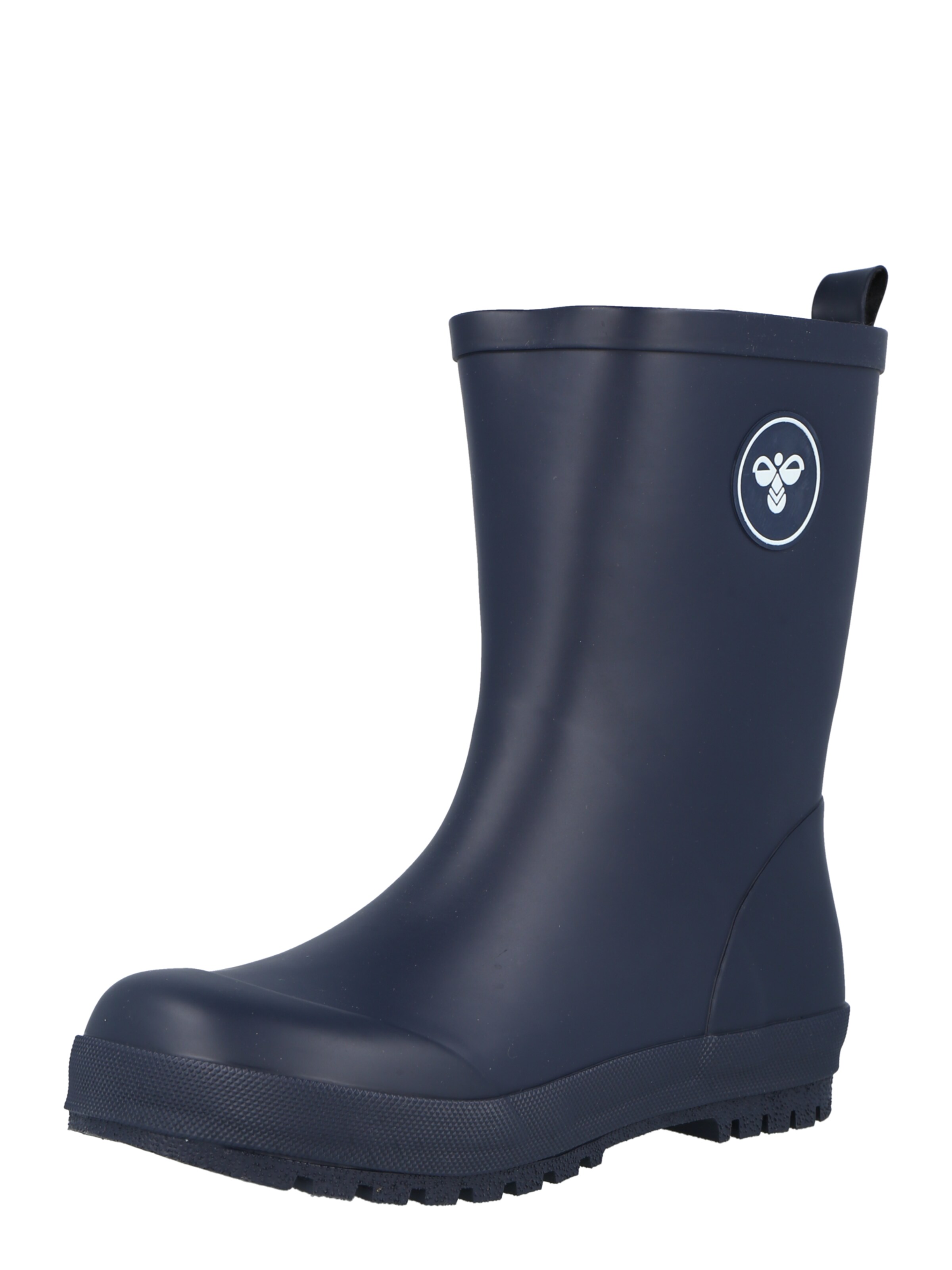 Hummel Kummik tumesinine / valge