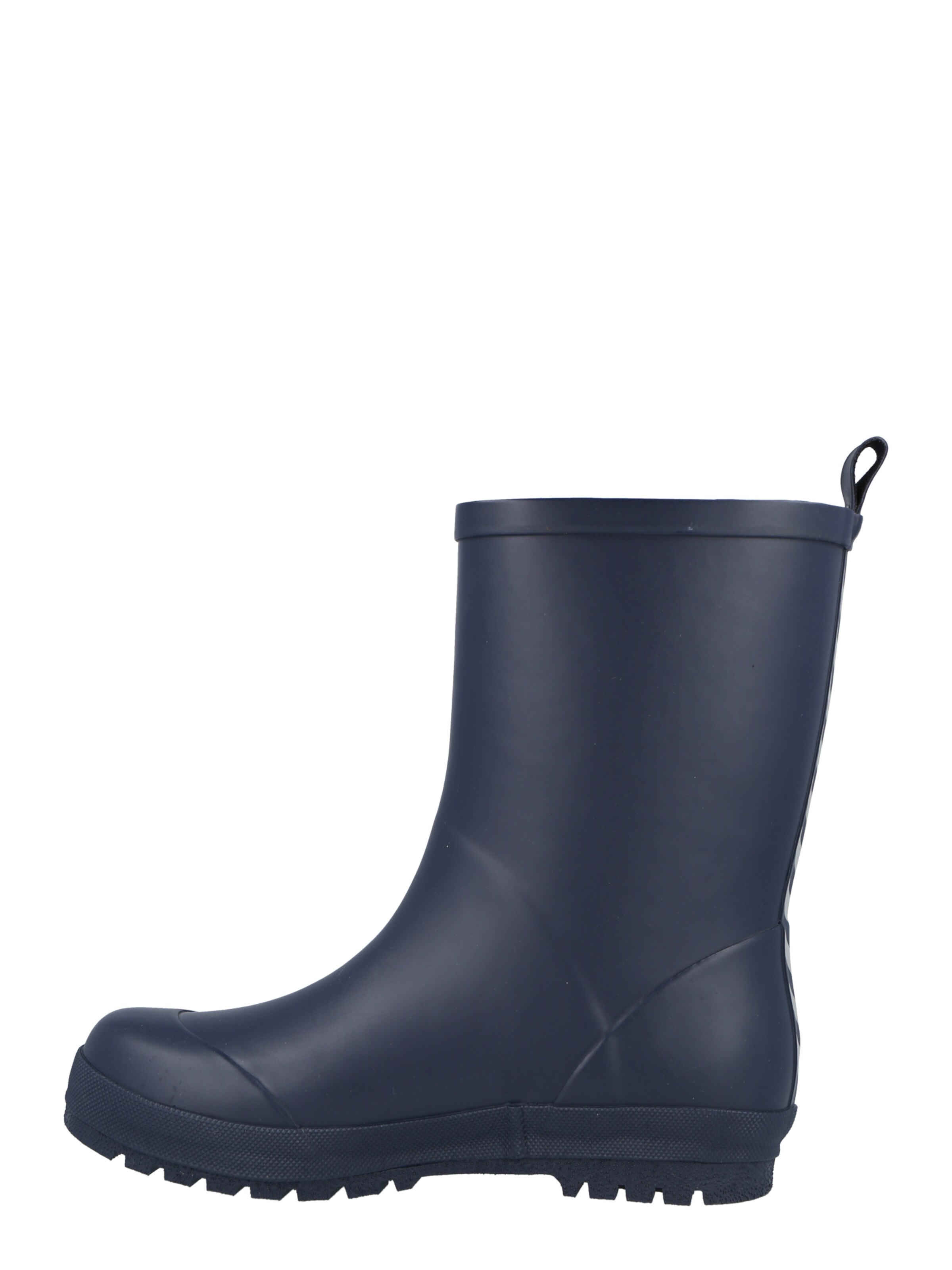 Hummel Kummik tumesinine / valge