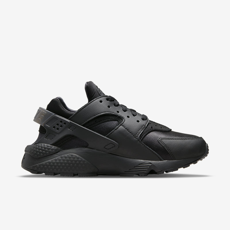 Nike Wmns Air Huarache Black
