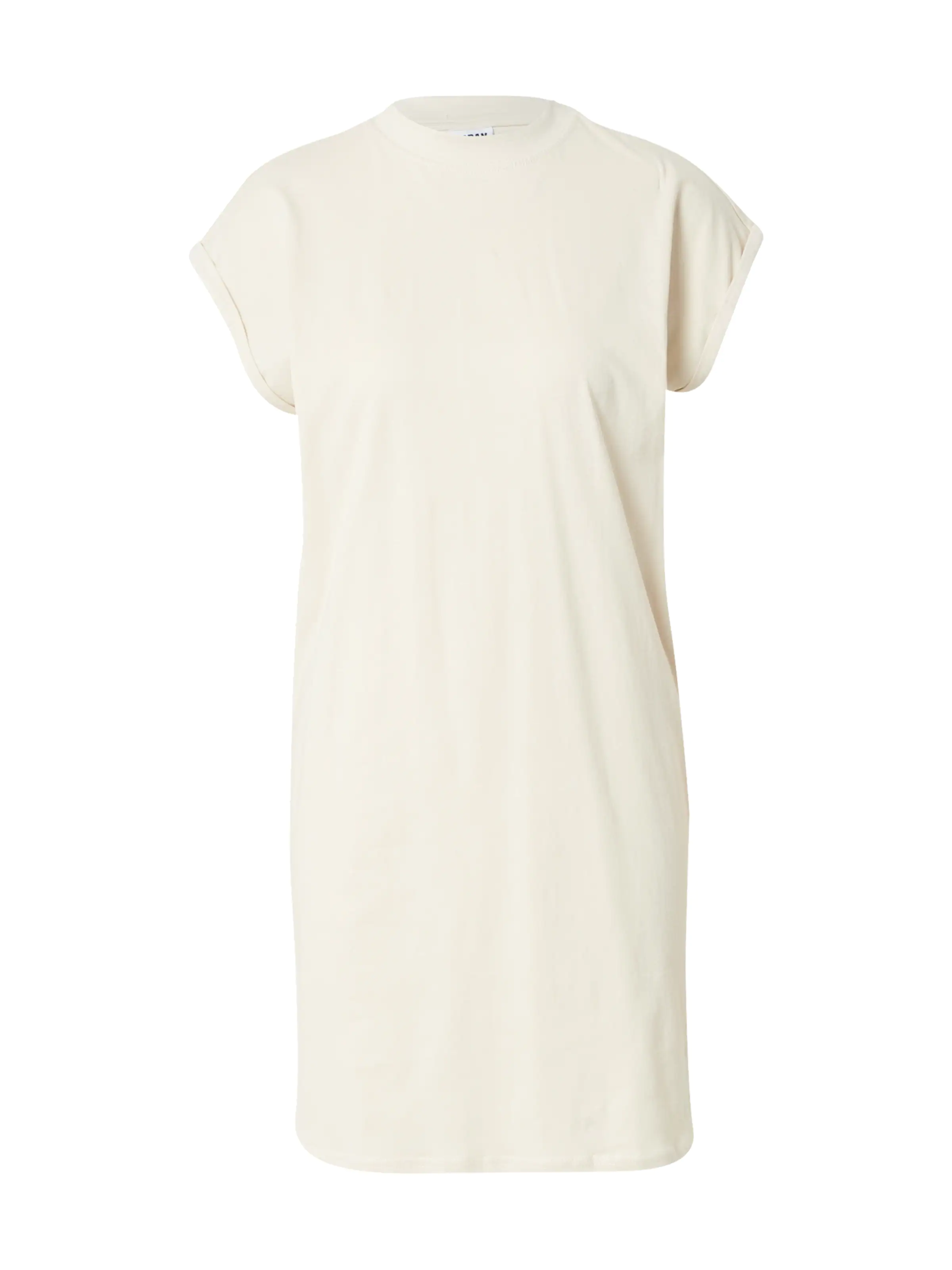 Urban Classics Kleit kreem