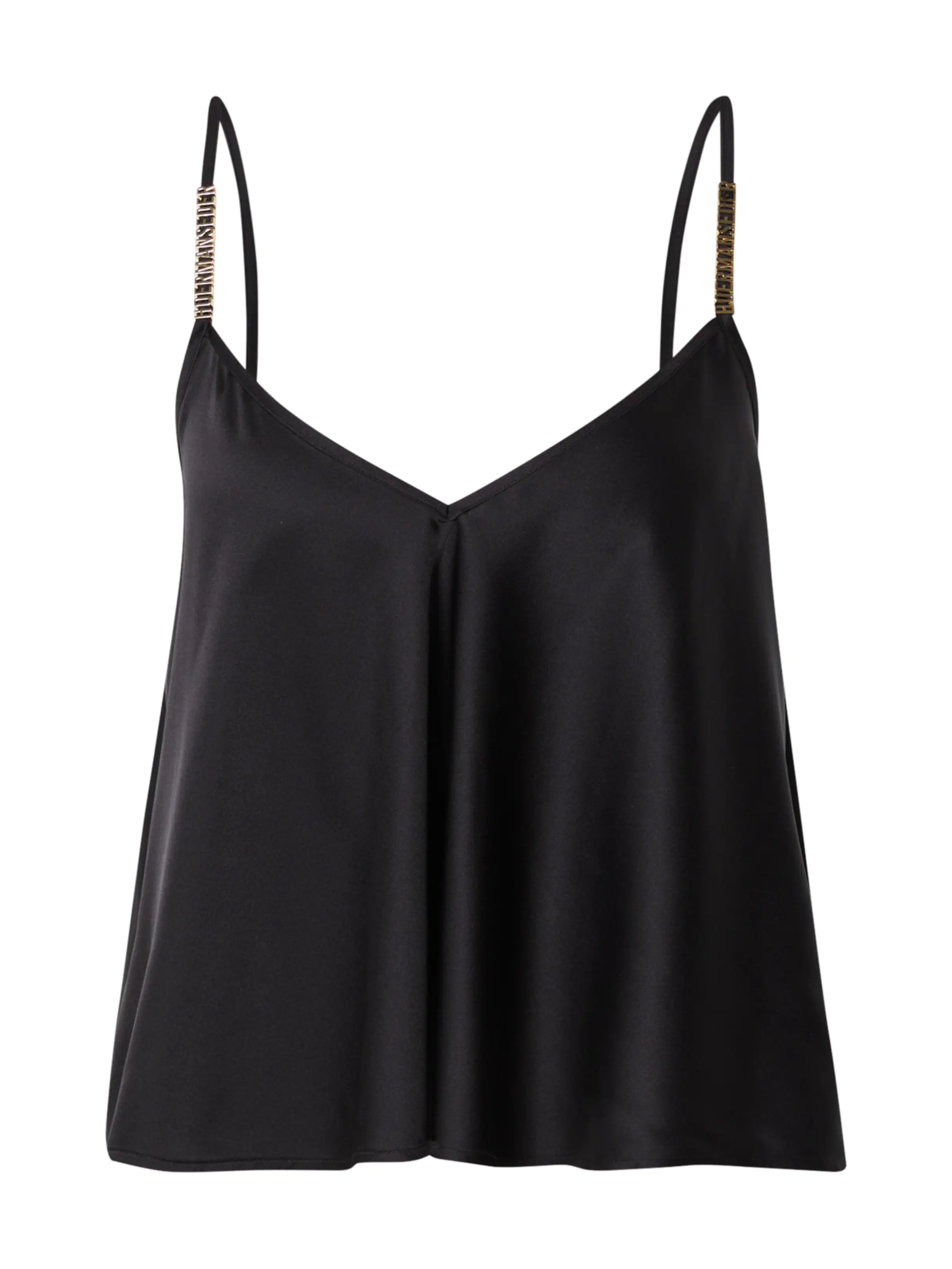 Hoermanseder Topp 'Isa' must