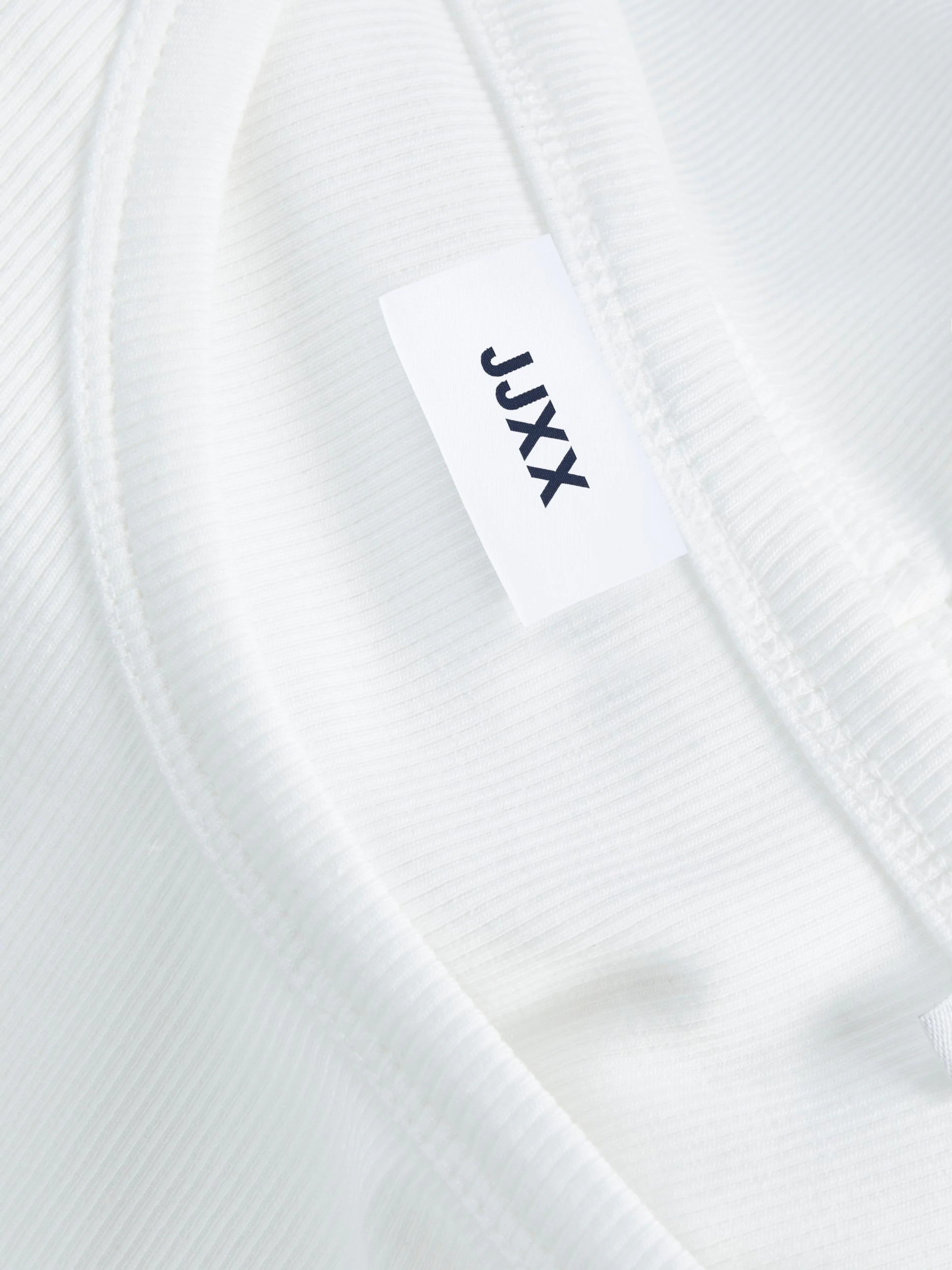 JJXX Topp 'Fallon' valge