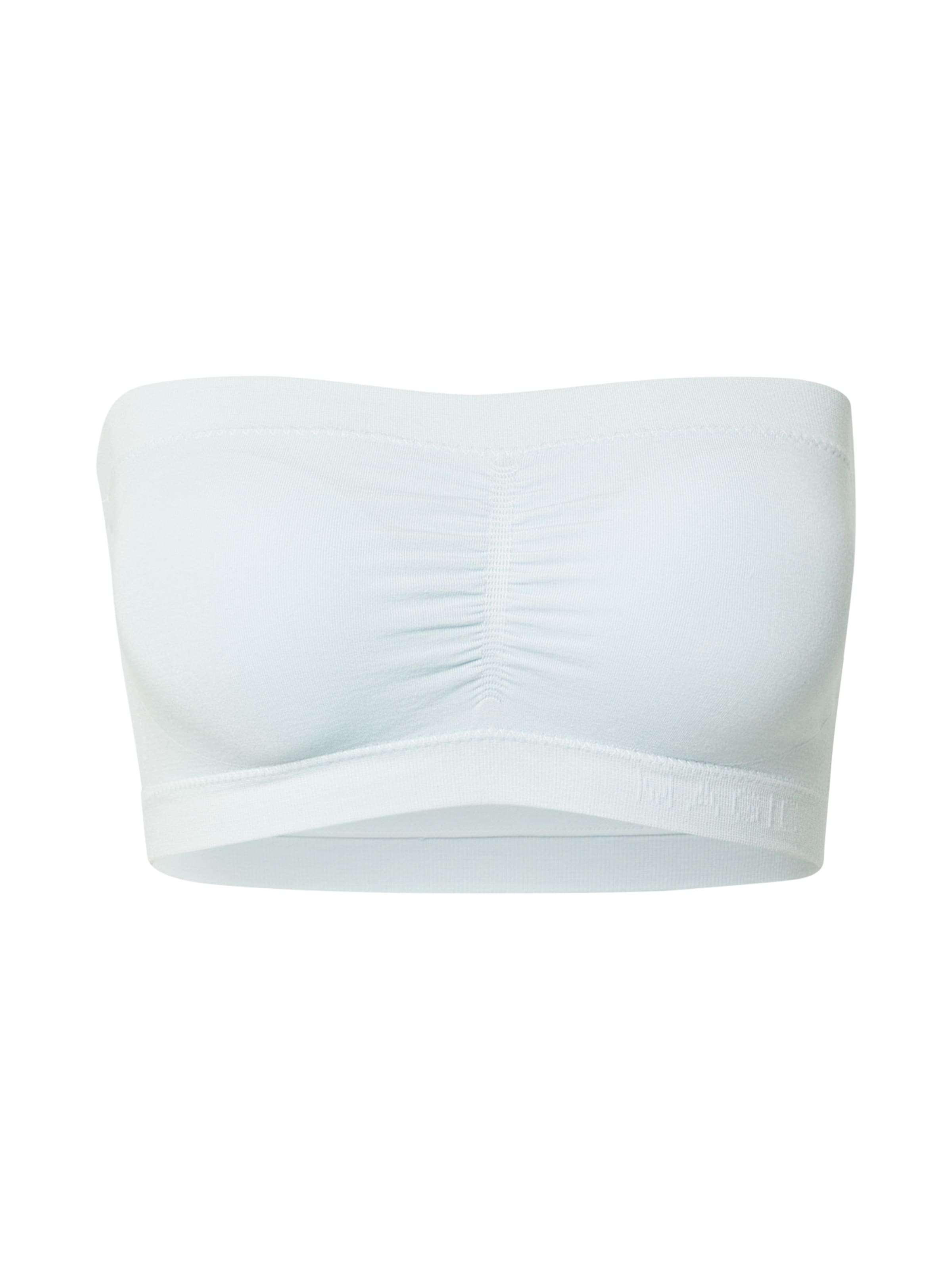 MAGIC Bodyfashion Rinnahoidja helesinine