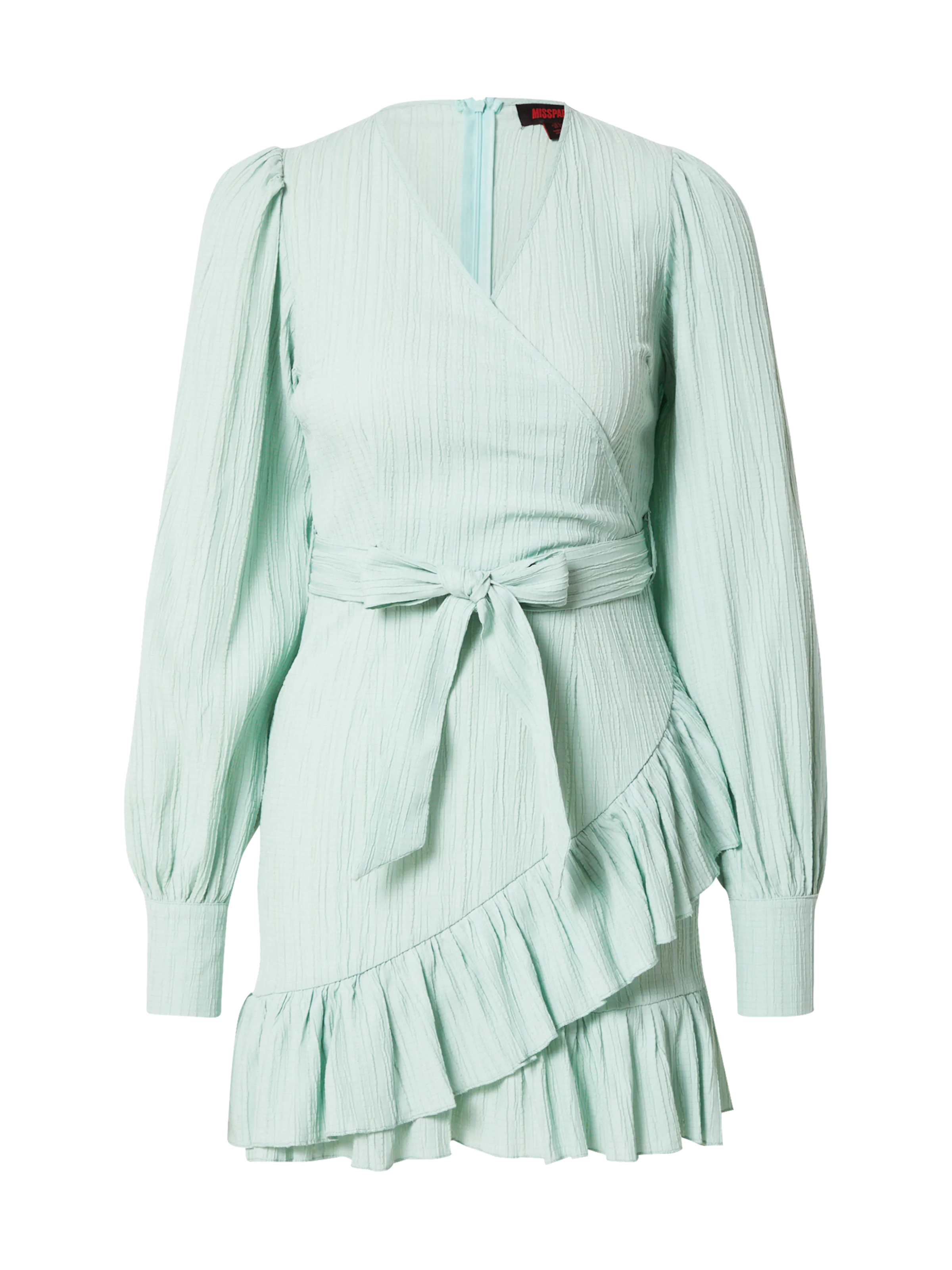 Misspap Kleit mündiroheline