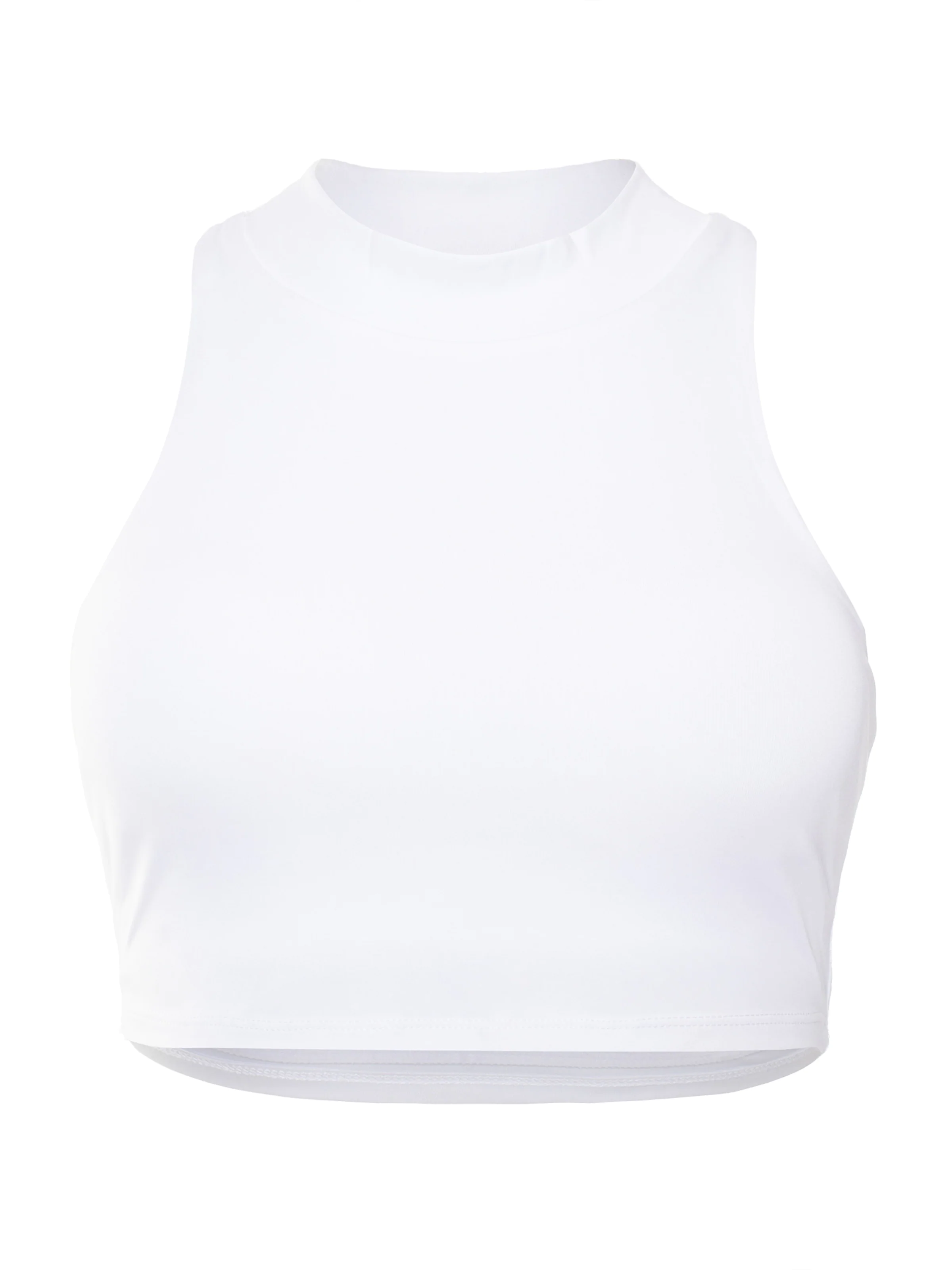 Spyder Sporditopp valge