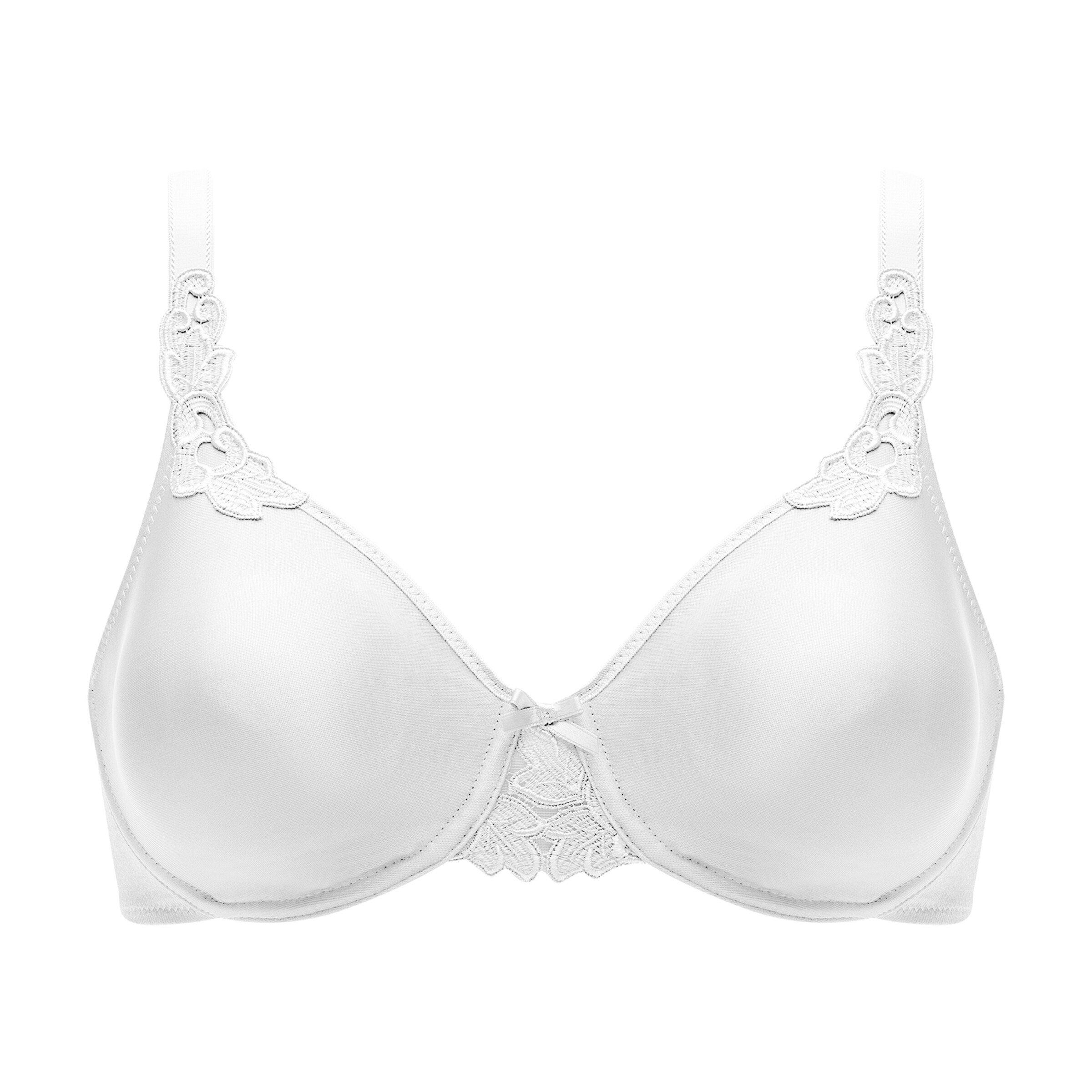 Chantelle Rinnahoidja valge