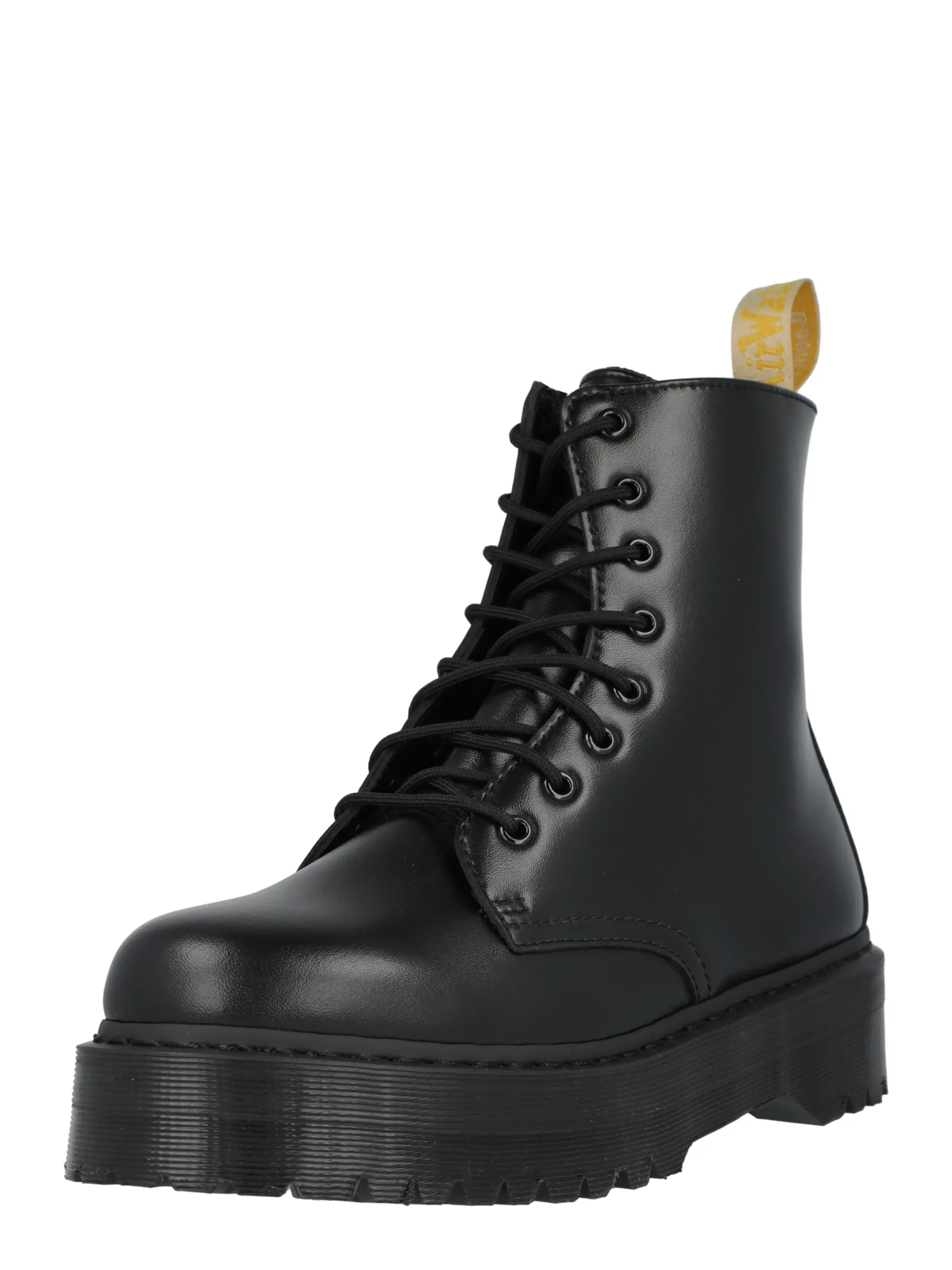 Dr. Martens Paeltega saabas 'Jadon II' must