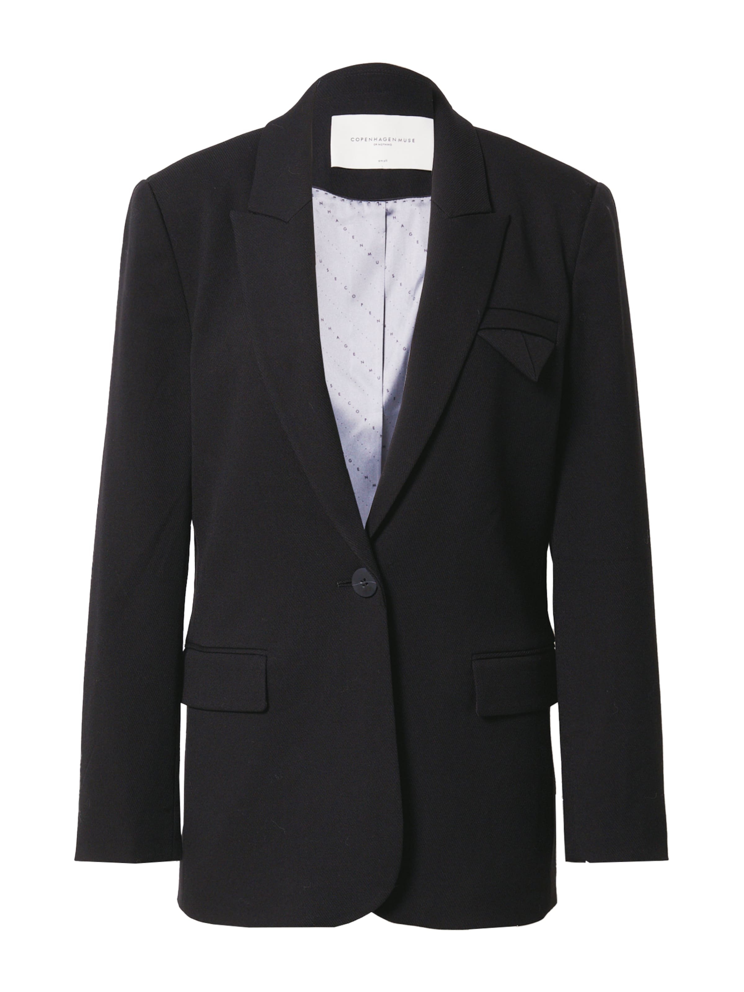 Cph Muse Bleiser 'TAILOR' must