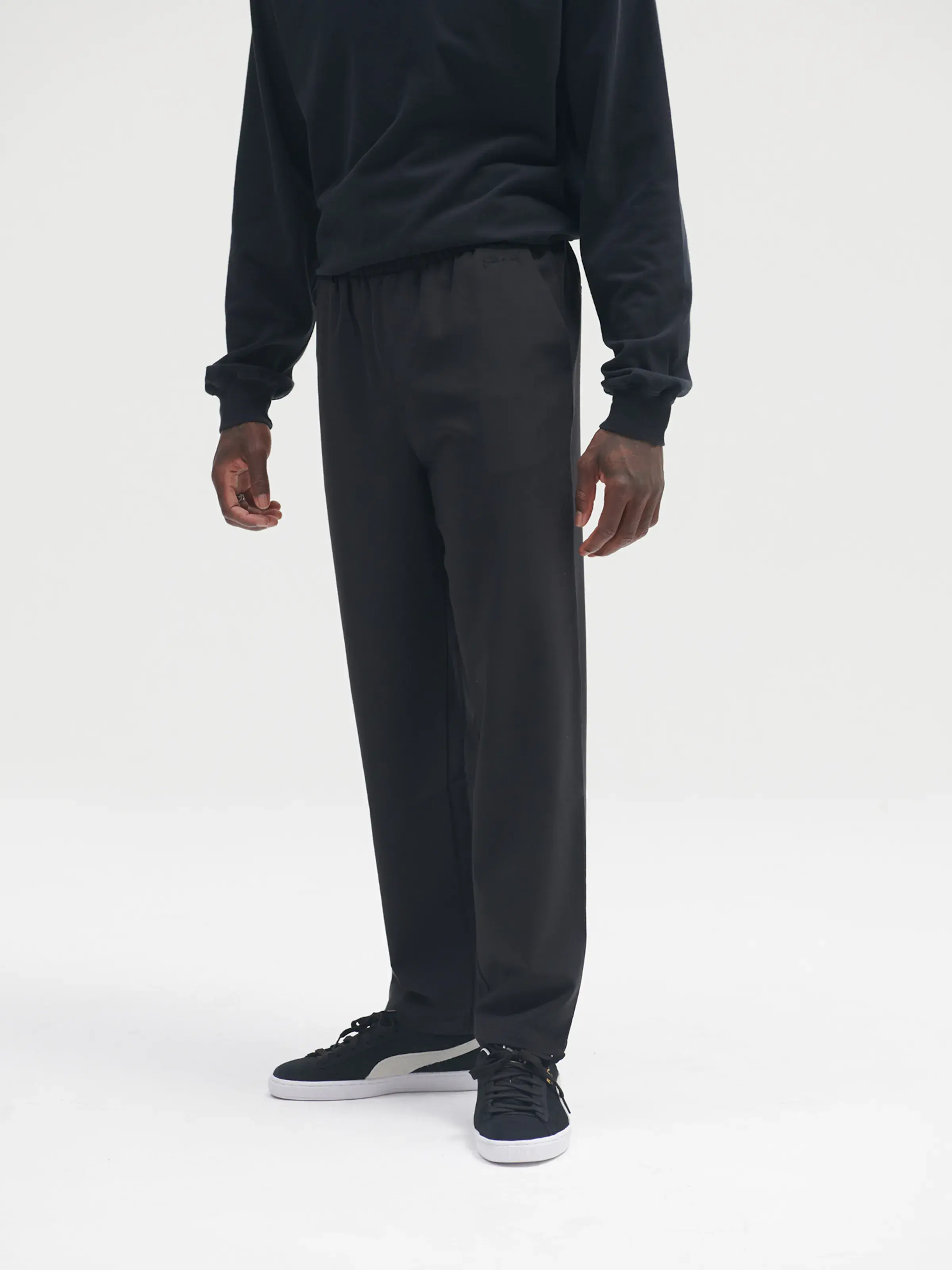 Sinned x ABOUT YOU Püksid 'Noah' must