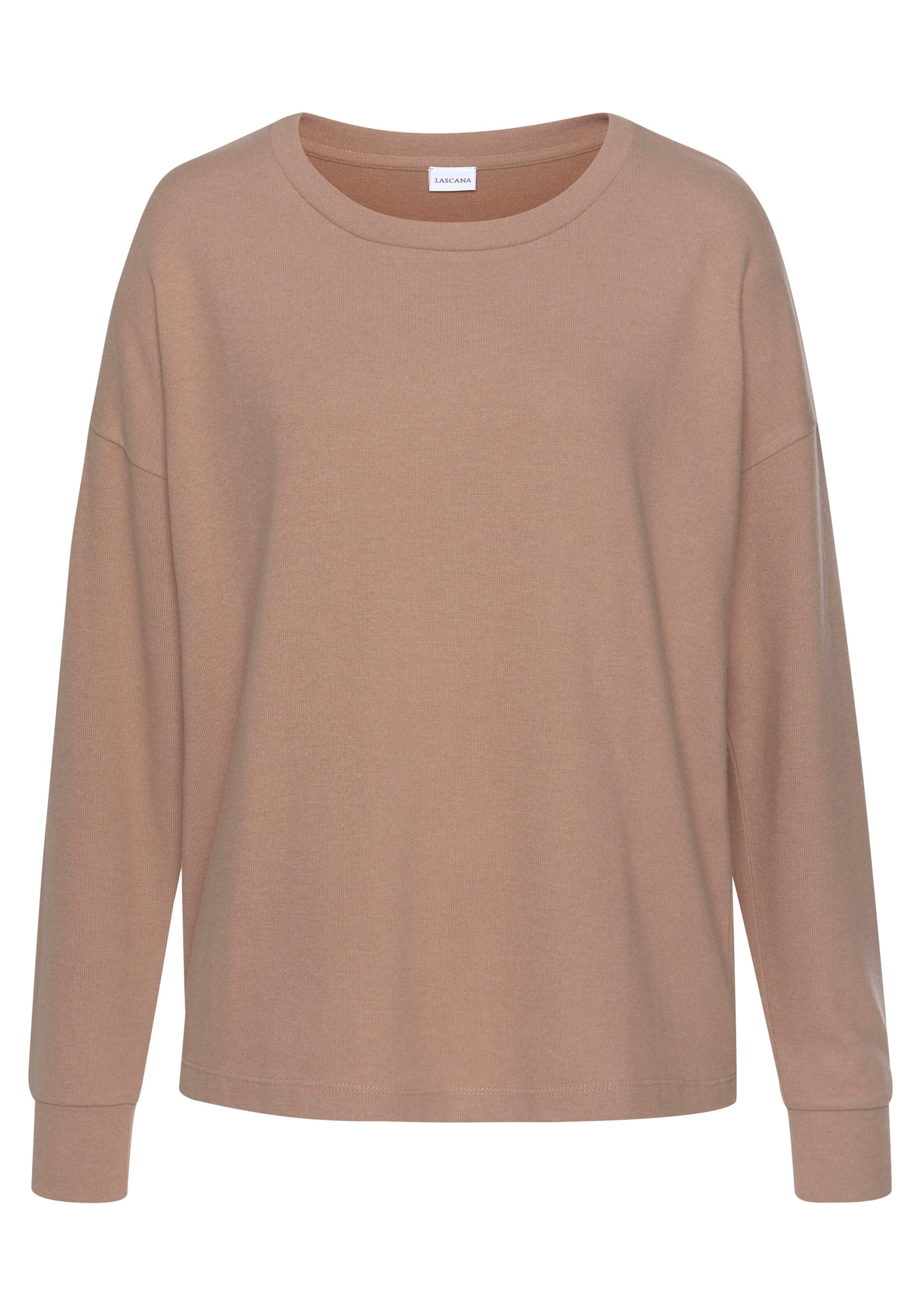 LASCANA Kampsun seemisnahk