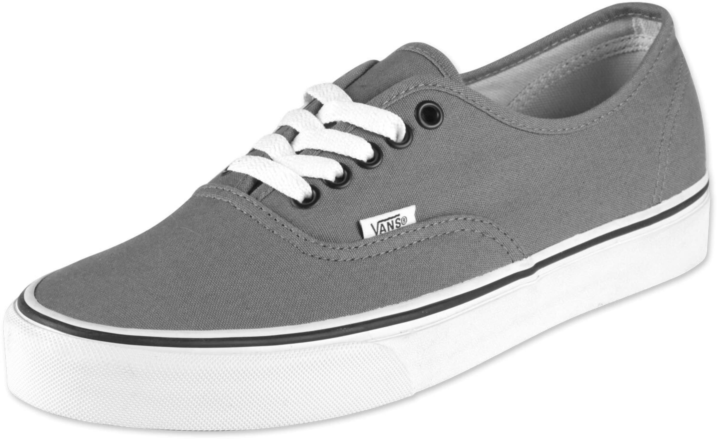 VANS Madalad ketsid 'Authentic' tumehall