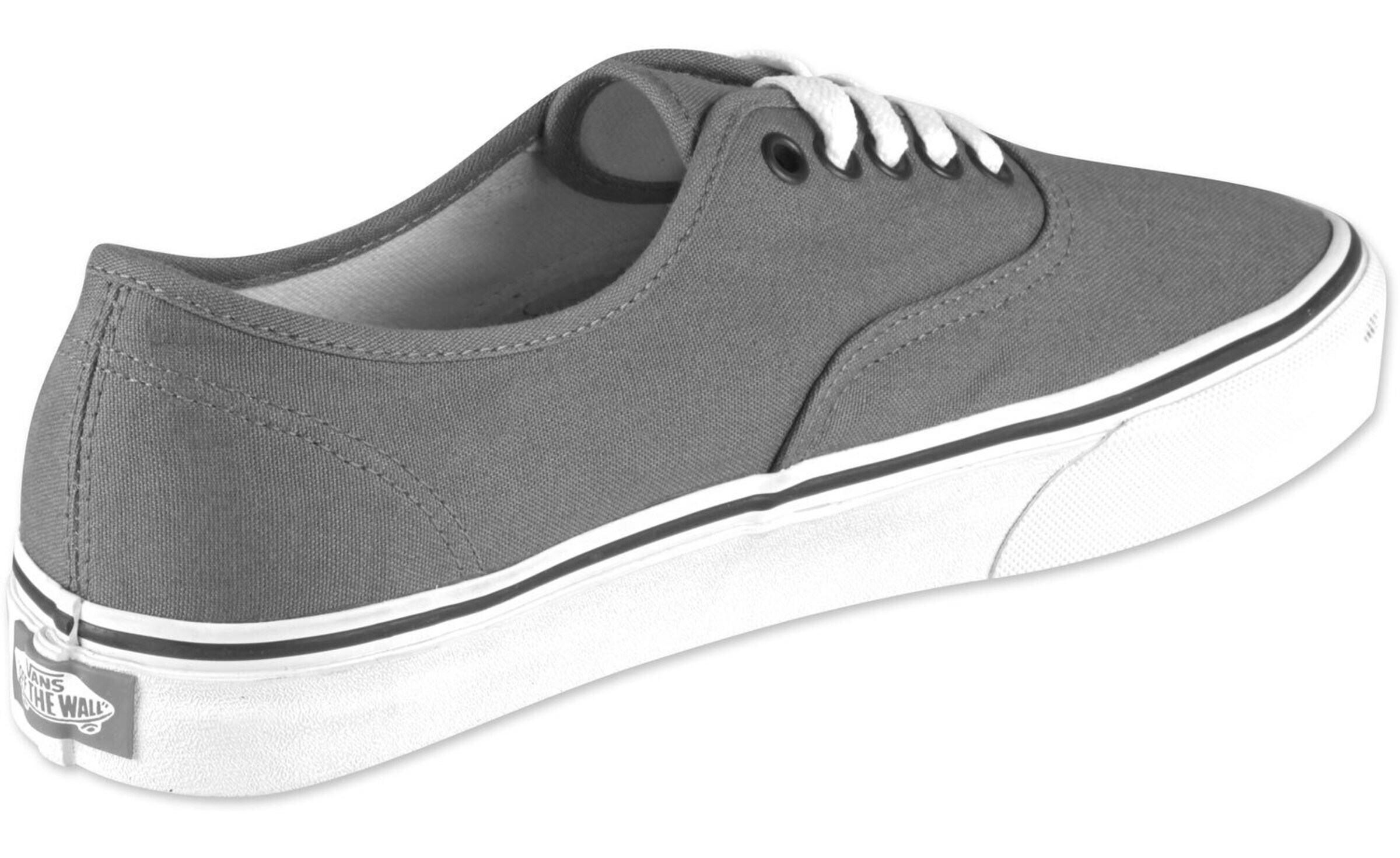 VANS Madalad ketsid 'Authentic' tumehall