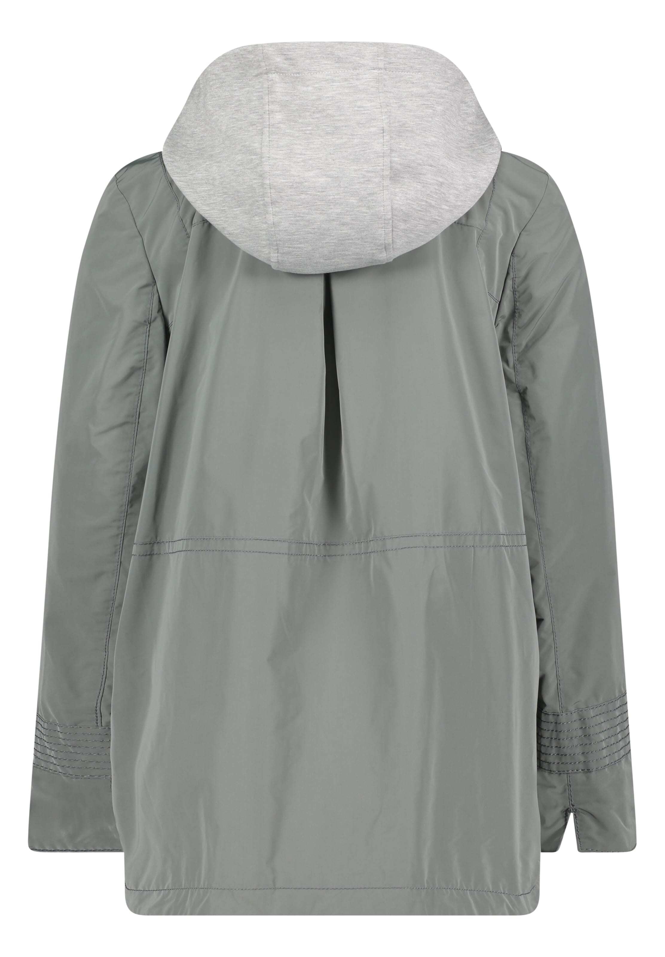 Amber & June Kevad-sügisjope hall / tumehall