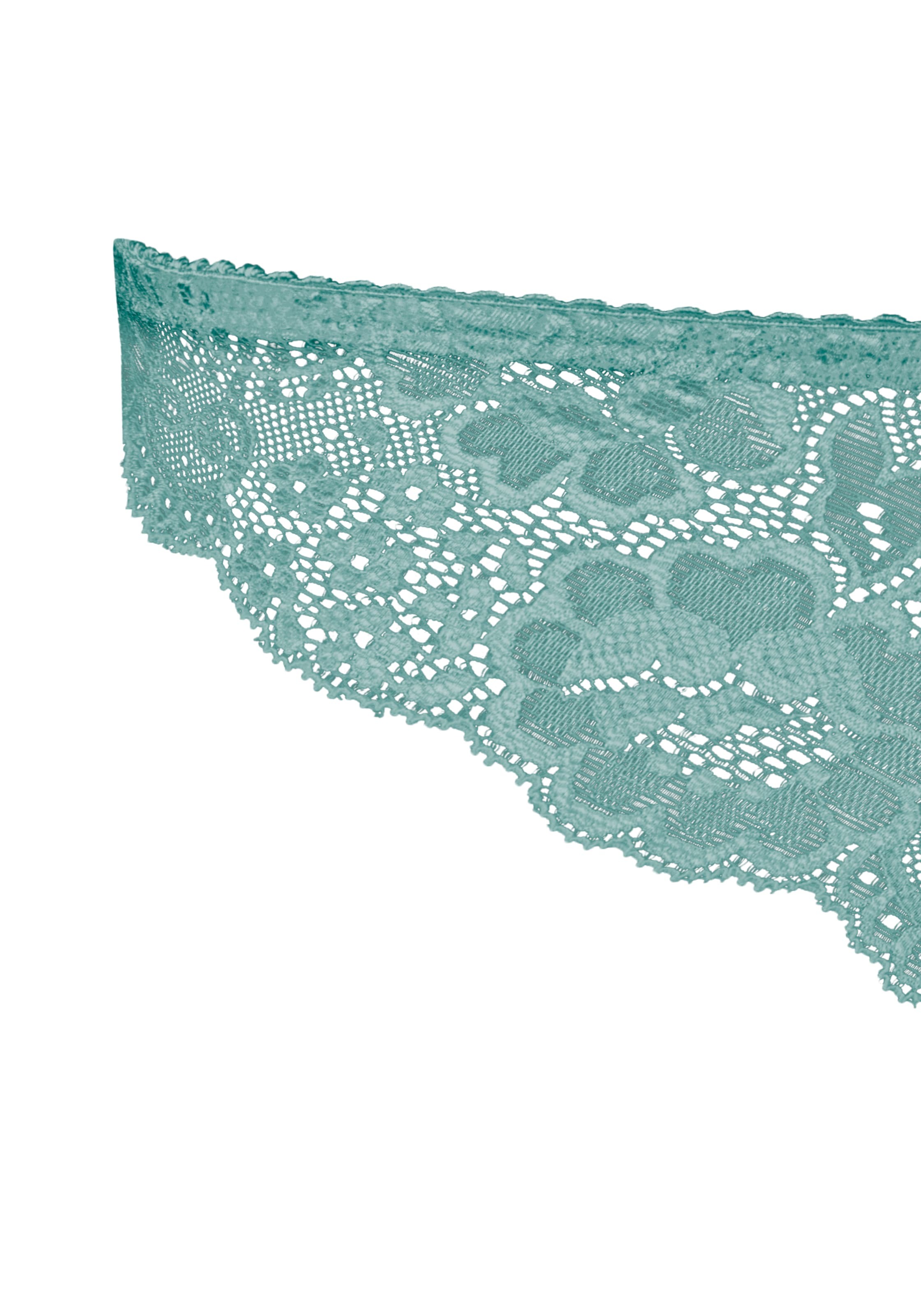 LASCANA Stringid roheline