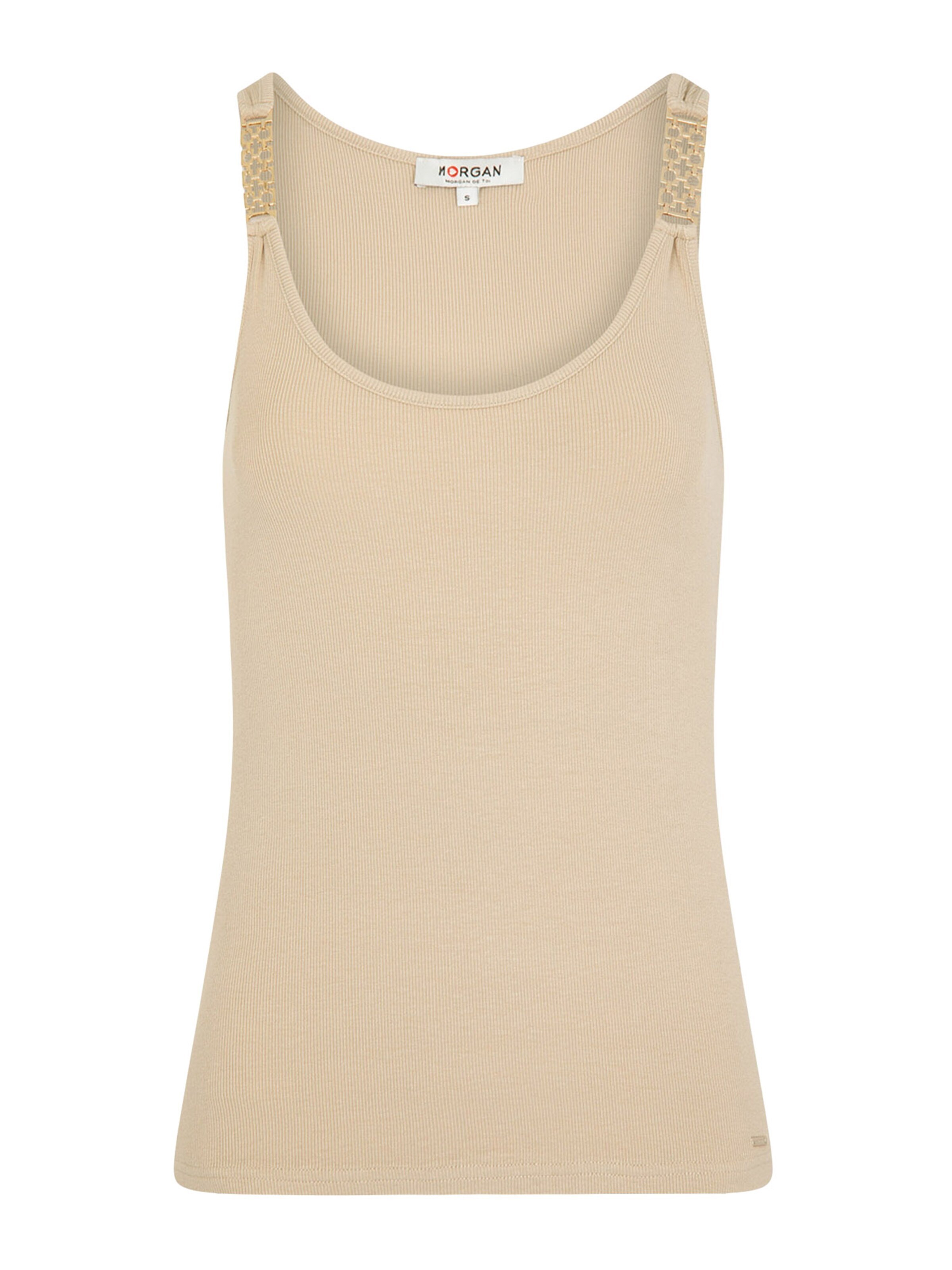 Morgan Topp 'DUA' tumebeež