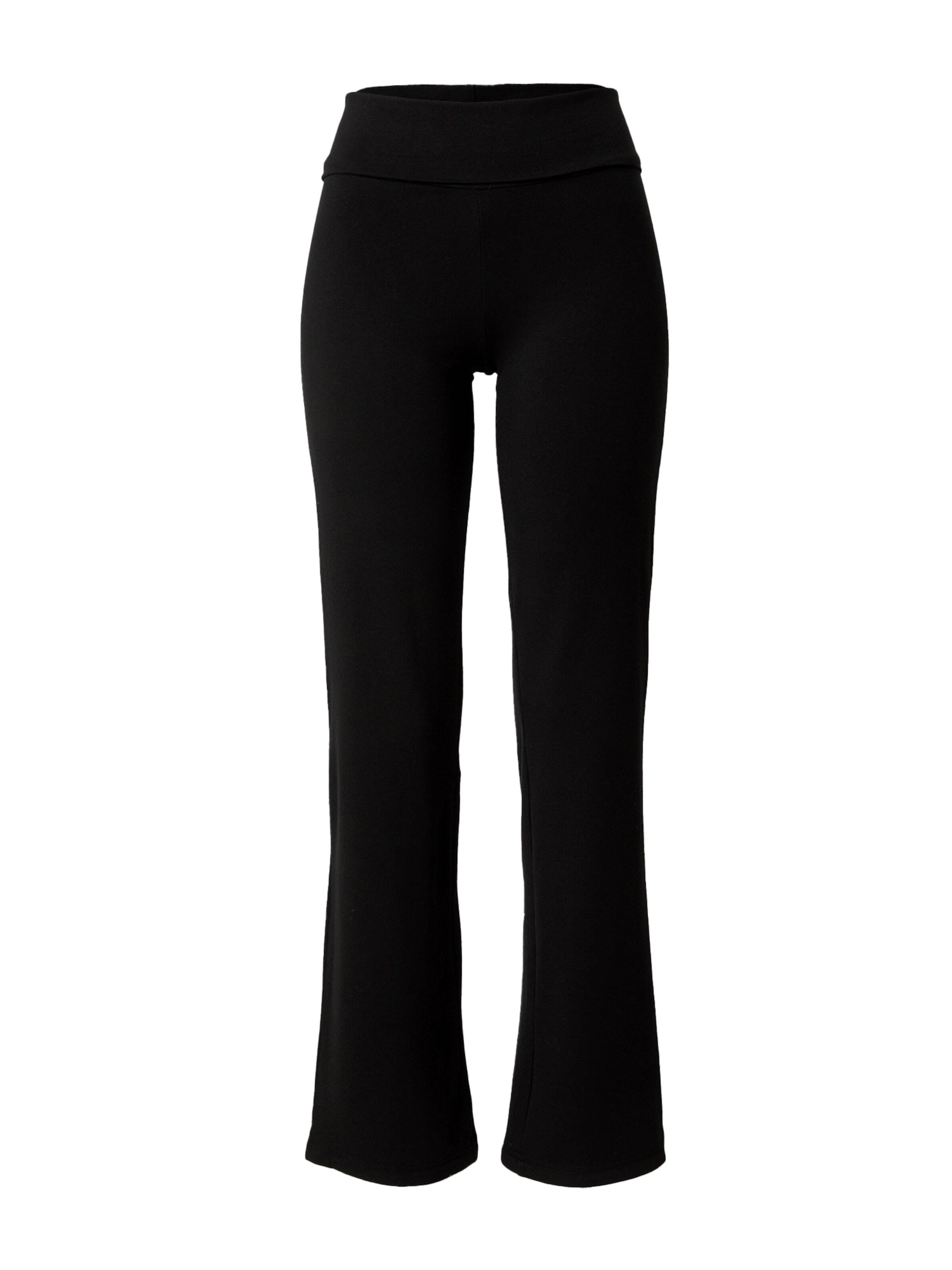 ONLY PLAY Spordipüksid 'ONPFOLD' must / valge