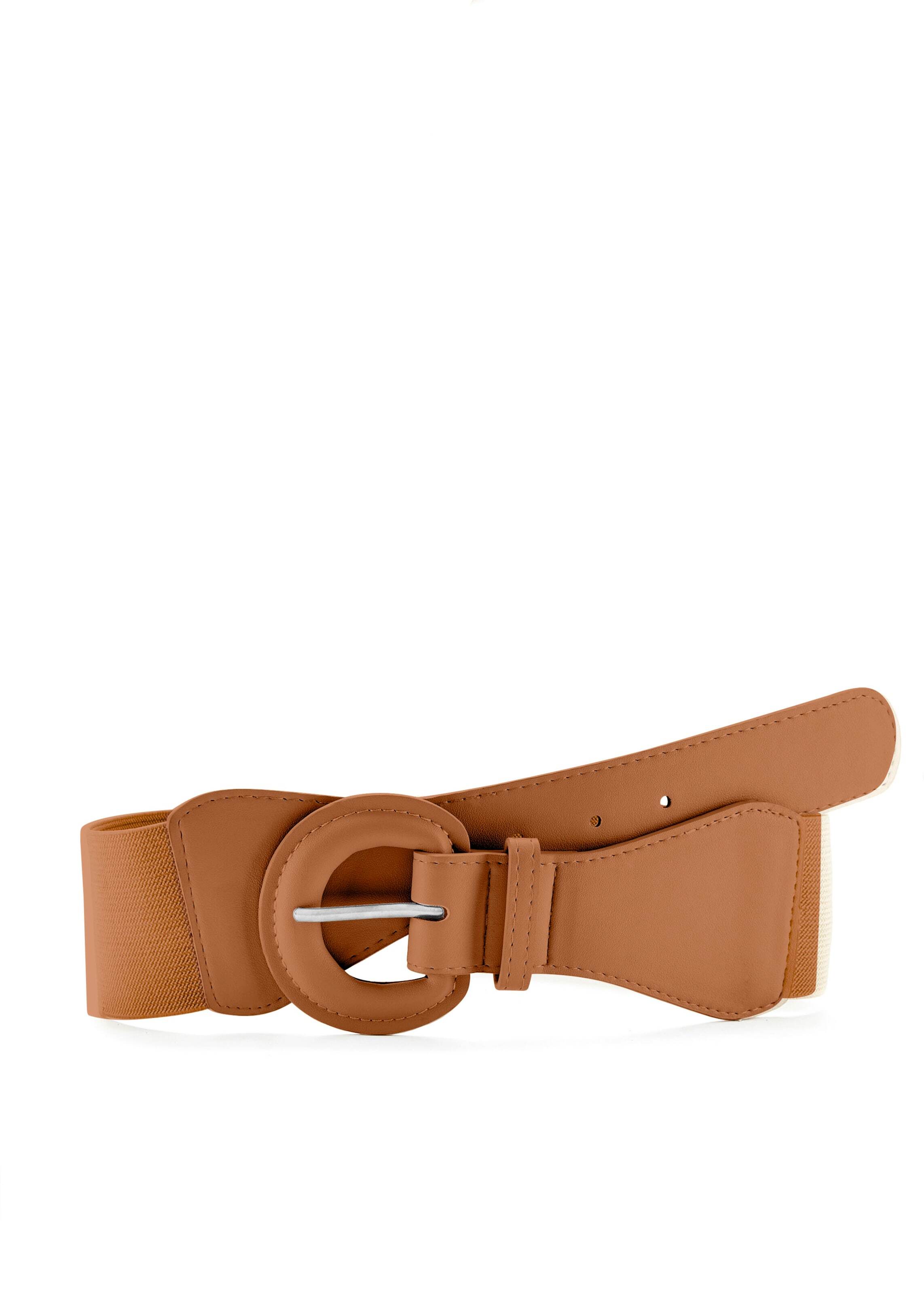 LASCANA Vöö pruun