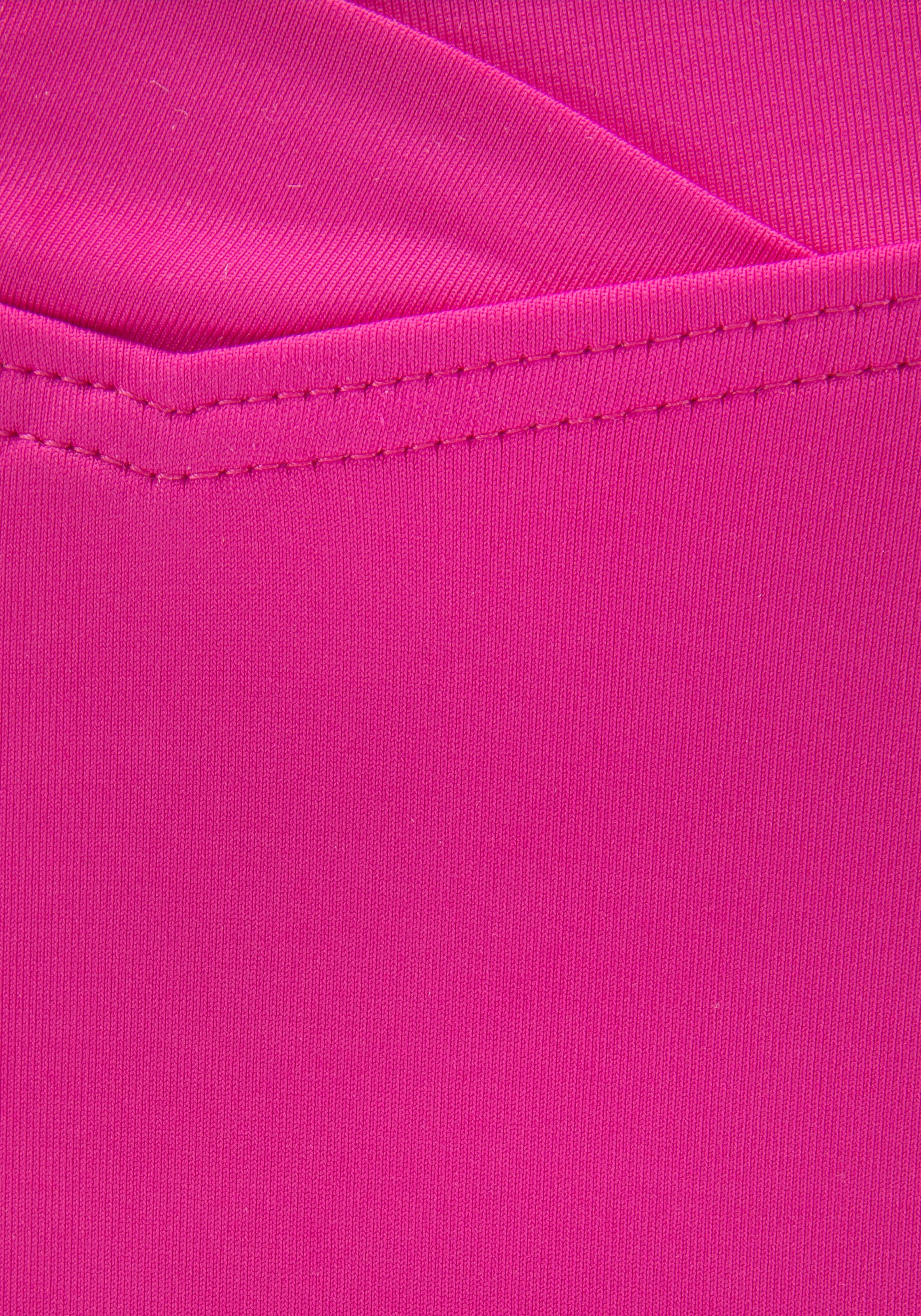 LASCANA Bikiinipüksid fuksia