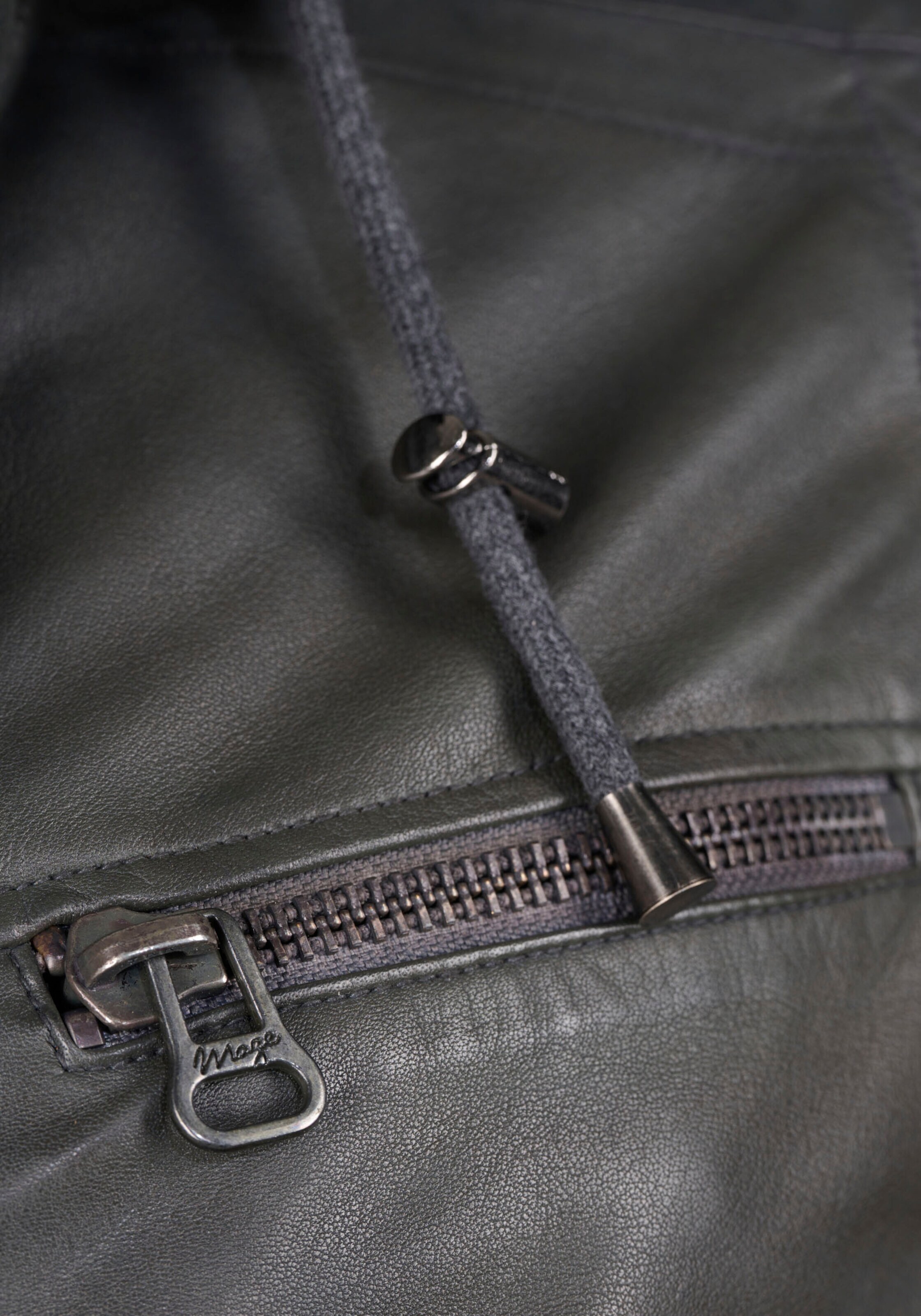 Maze Kevad-sügisjope hall