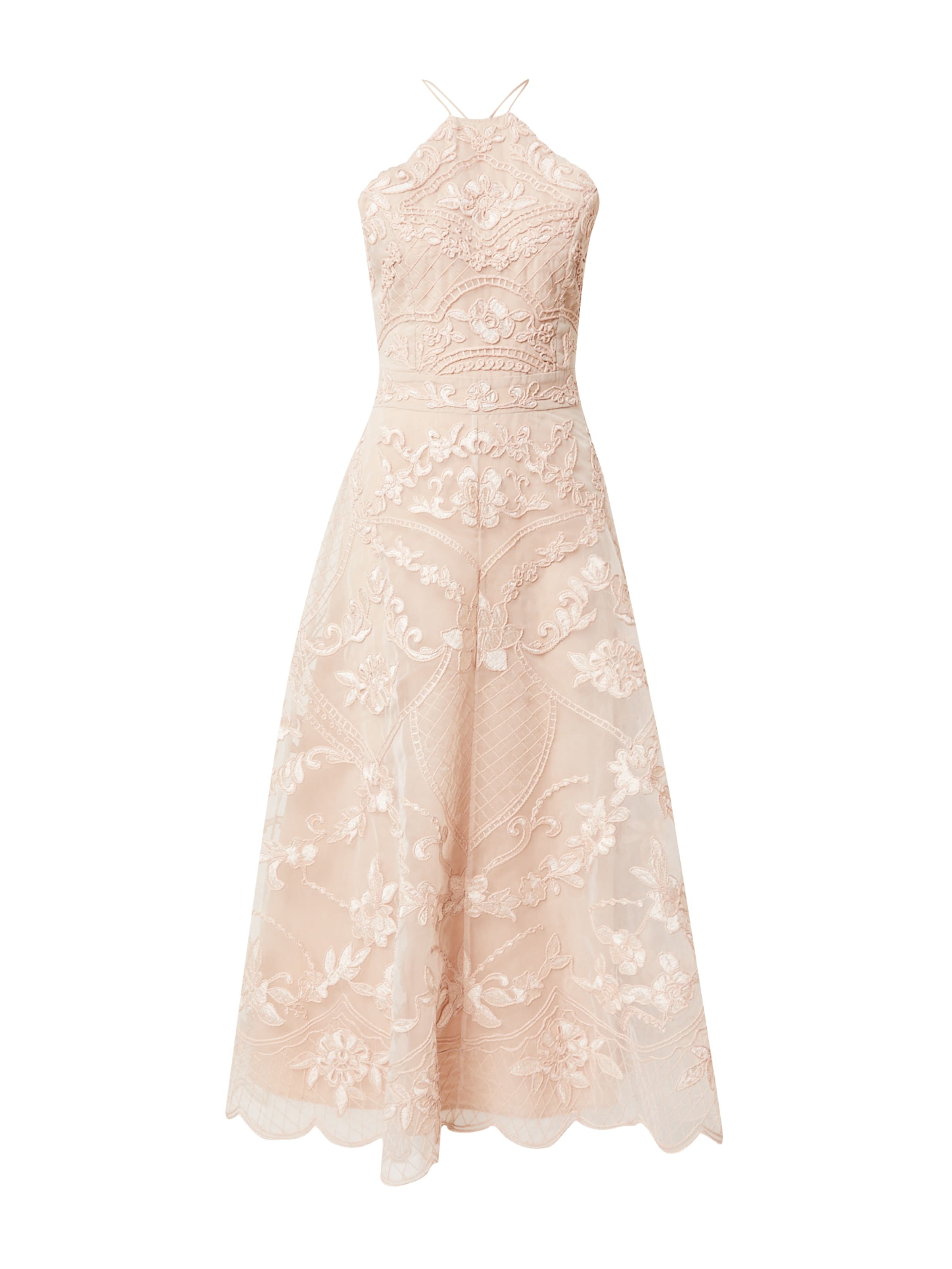 Coast Õhtukleit nude