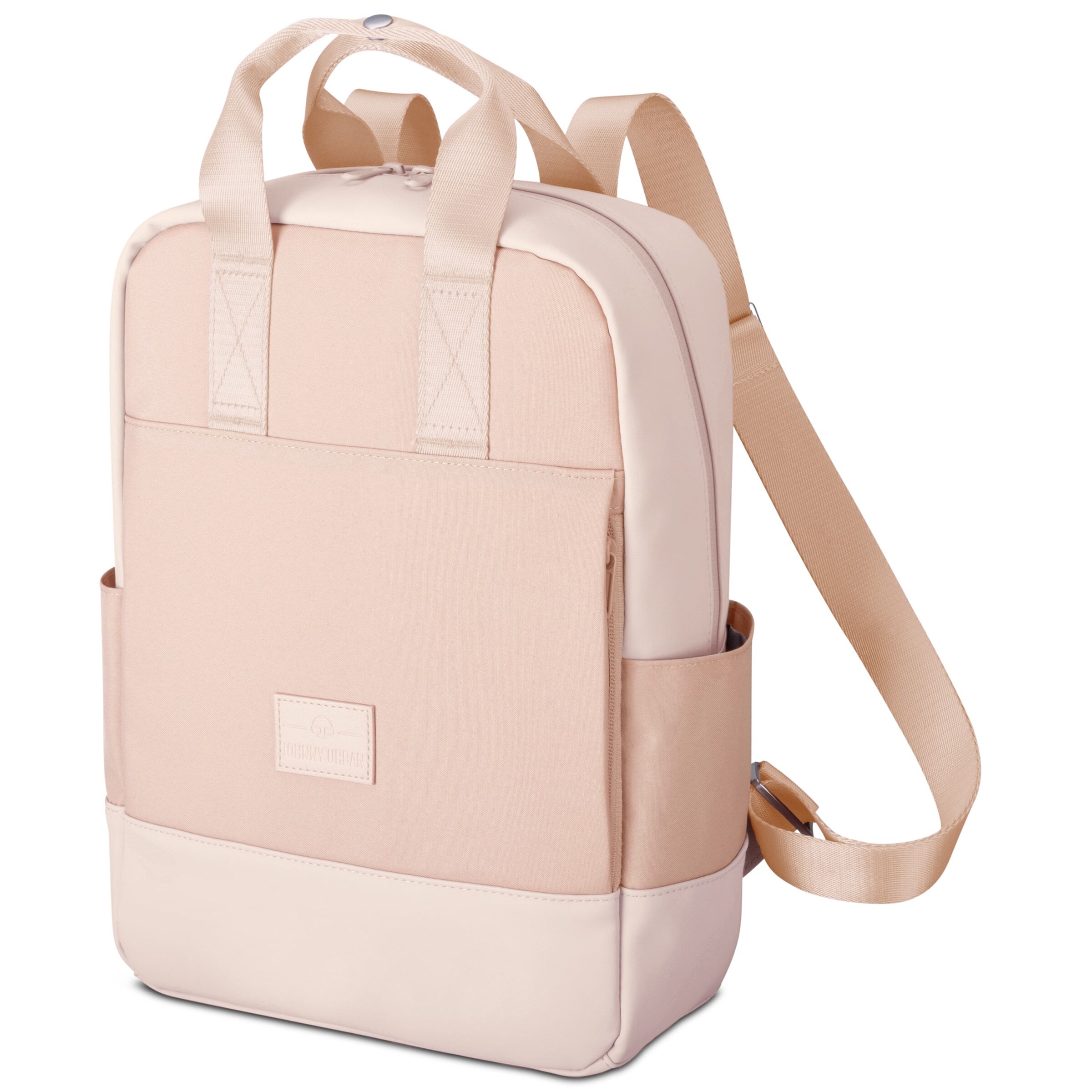 Johnny Urban Seljakott roosa