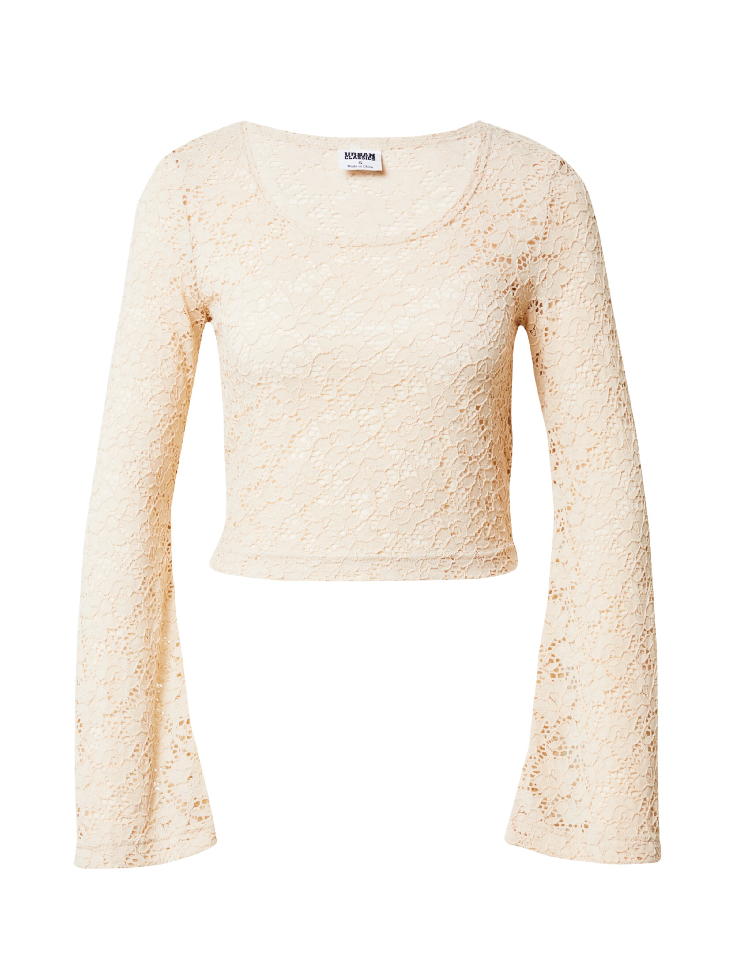 Urban Classics Särk beež