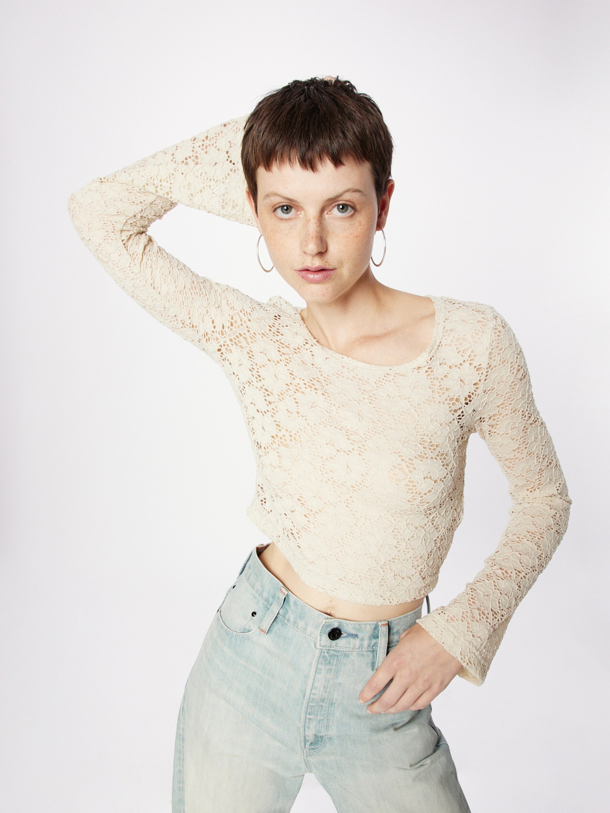 Urban Classics Särk beež