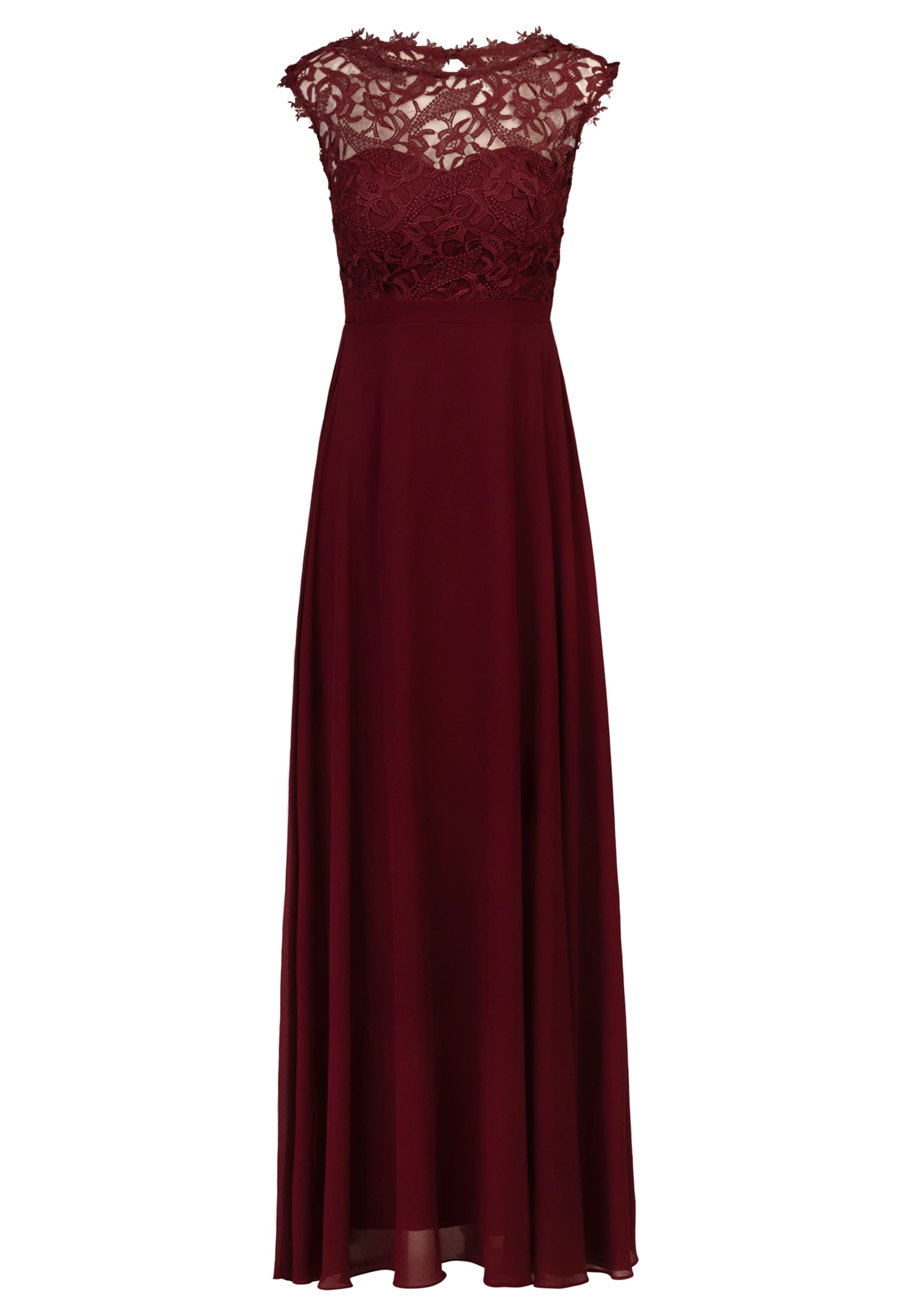 Kraimod Õhtukleit bordoo