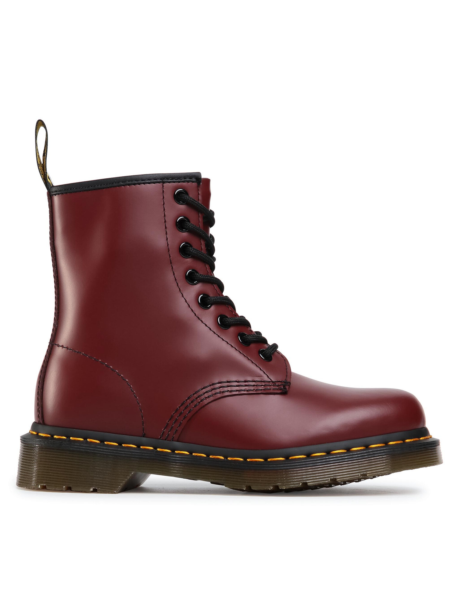 Lendurisaapad Dr. Martens