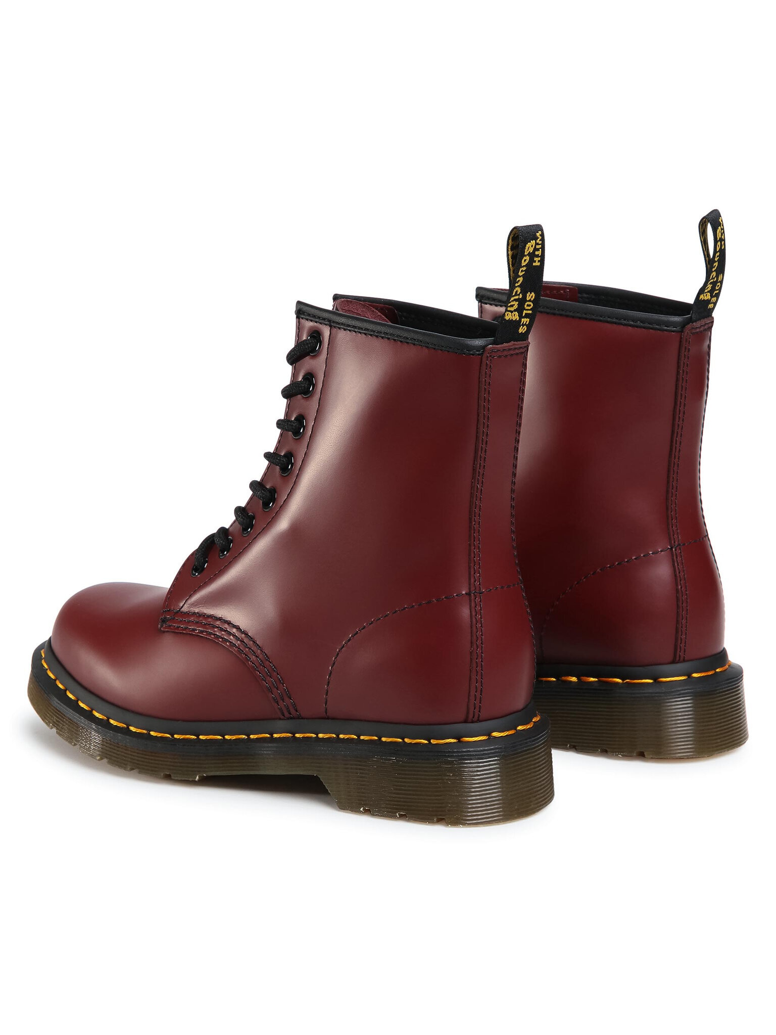 Lendurisaapad Dr. Martens