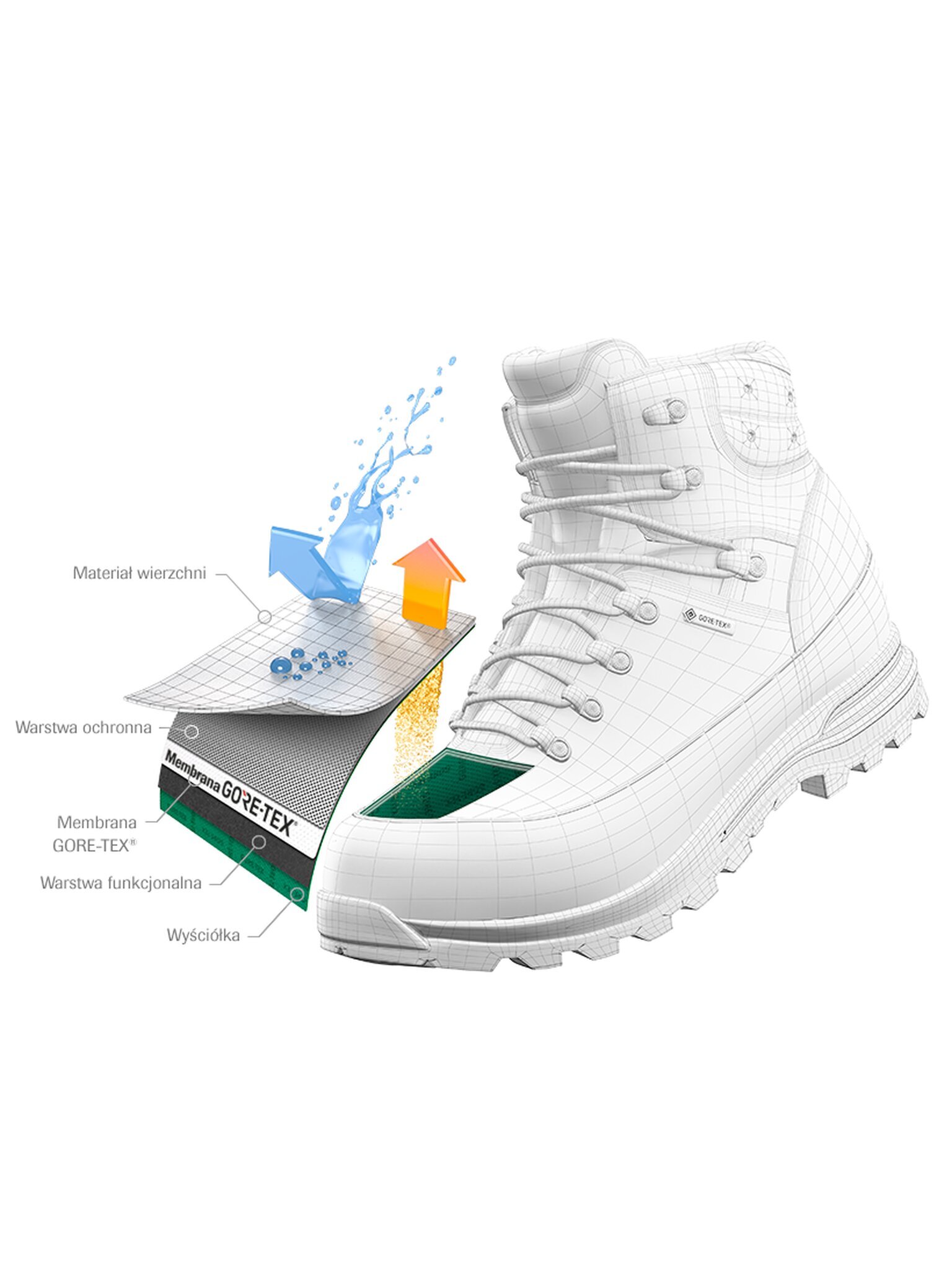 Matkajalatsid Crispi