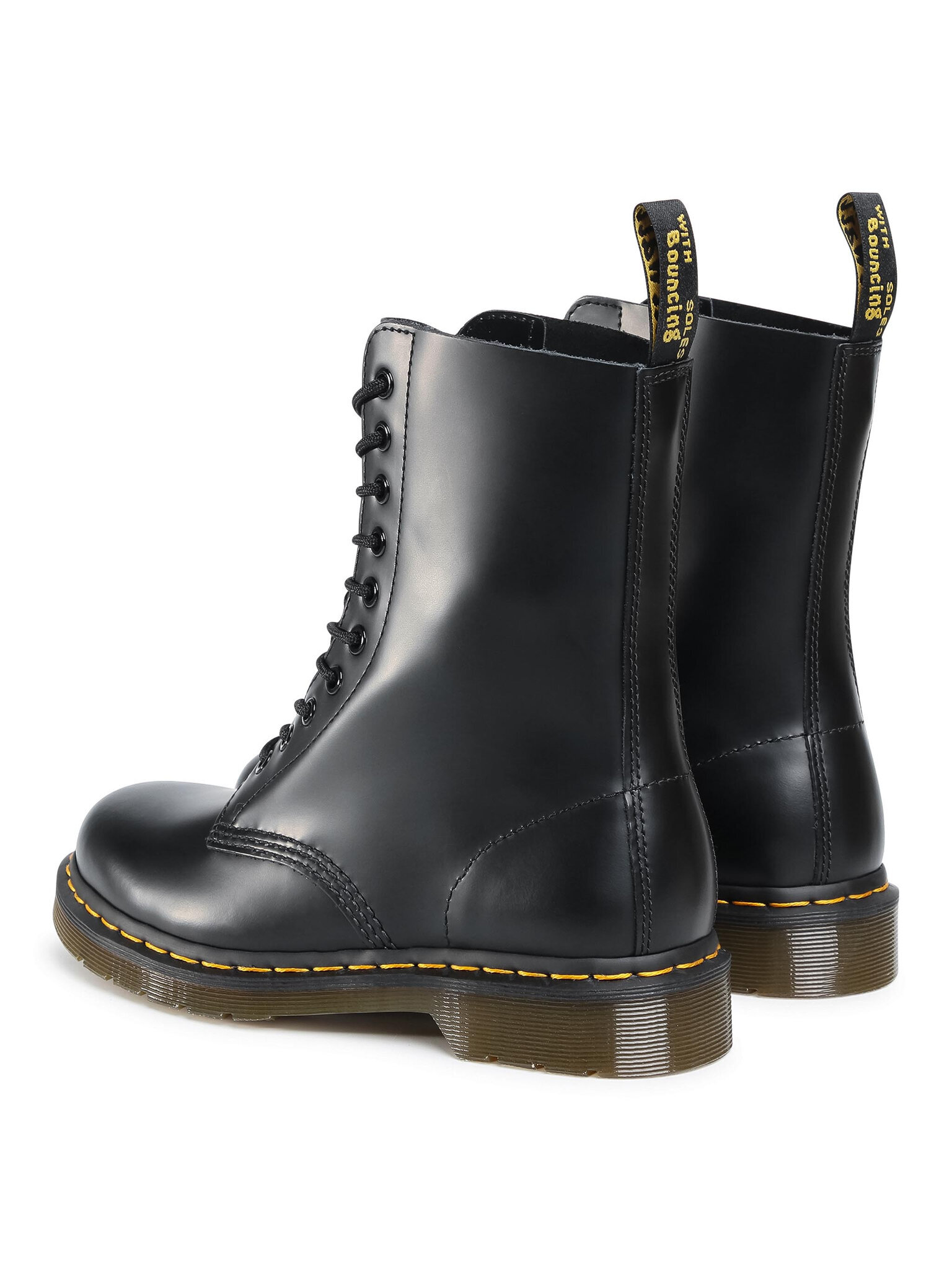 Lendurisaapad Dr. Martens