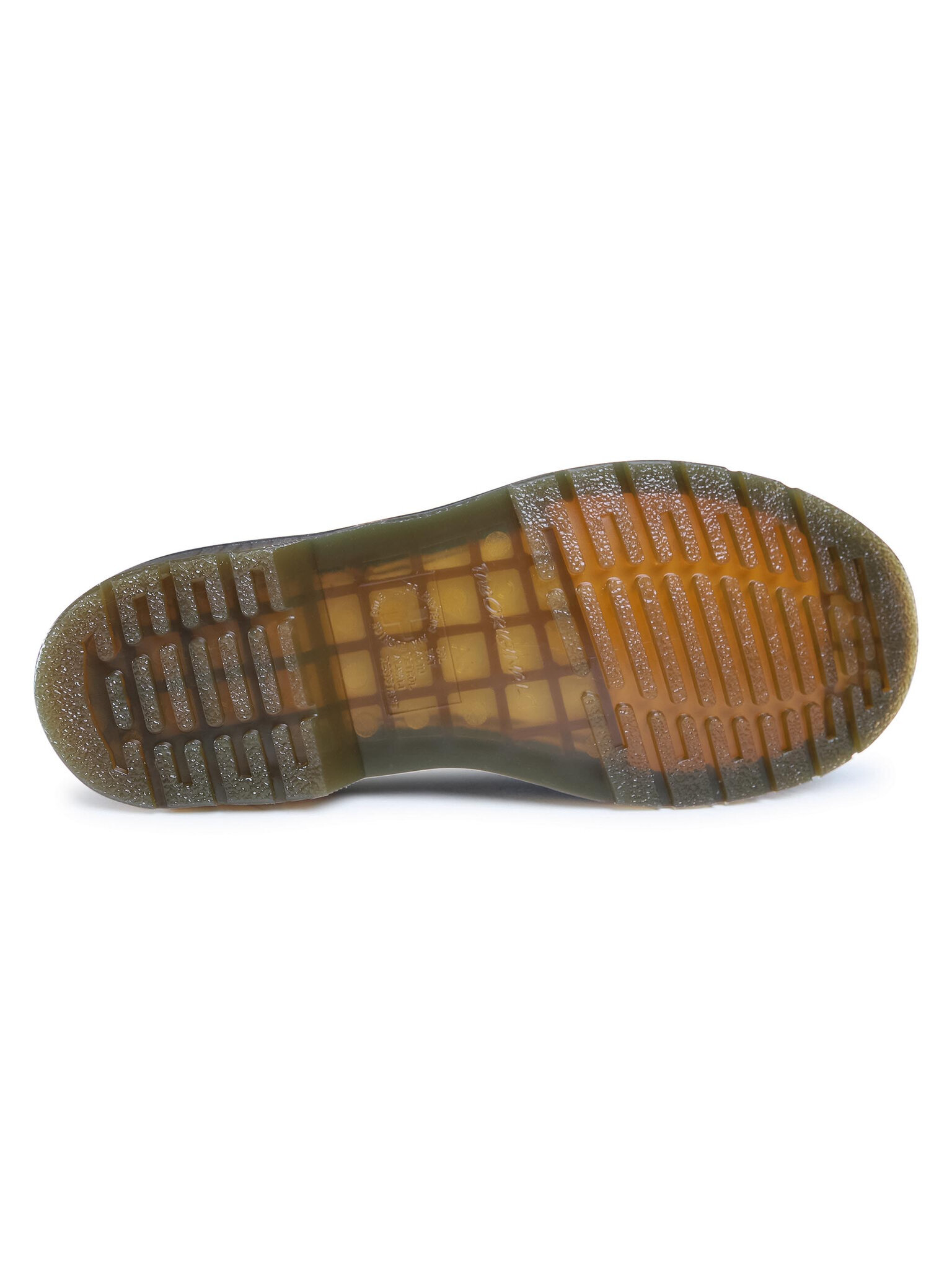 Lendurisaapad Dr. Martens
