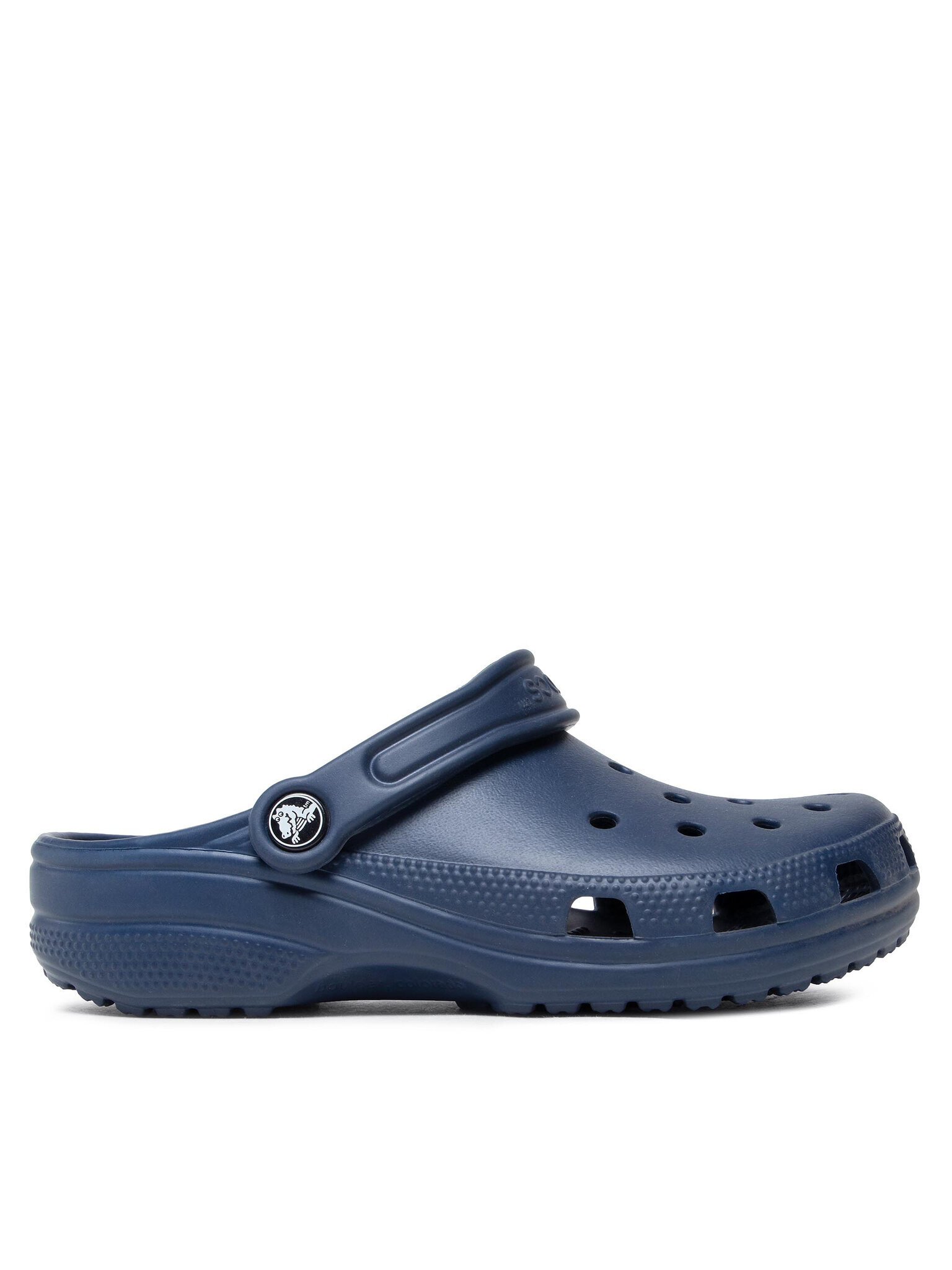 Plätud Crocs