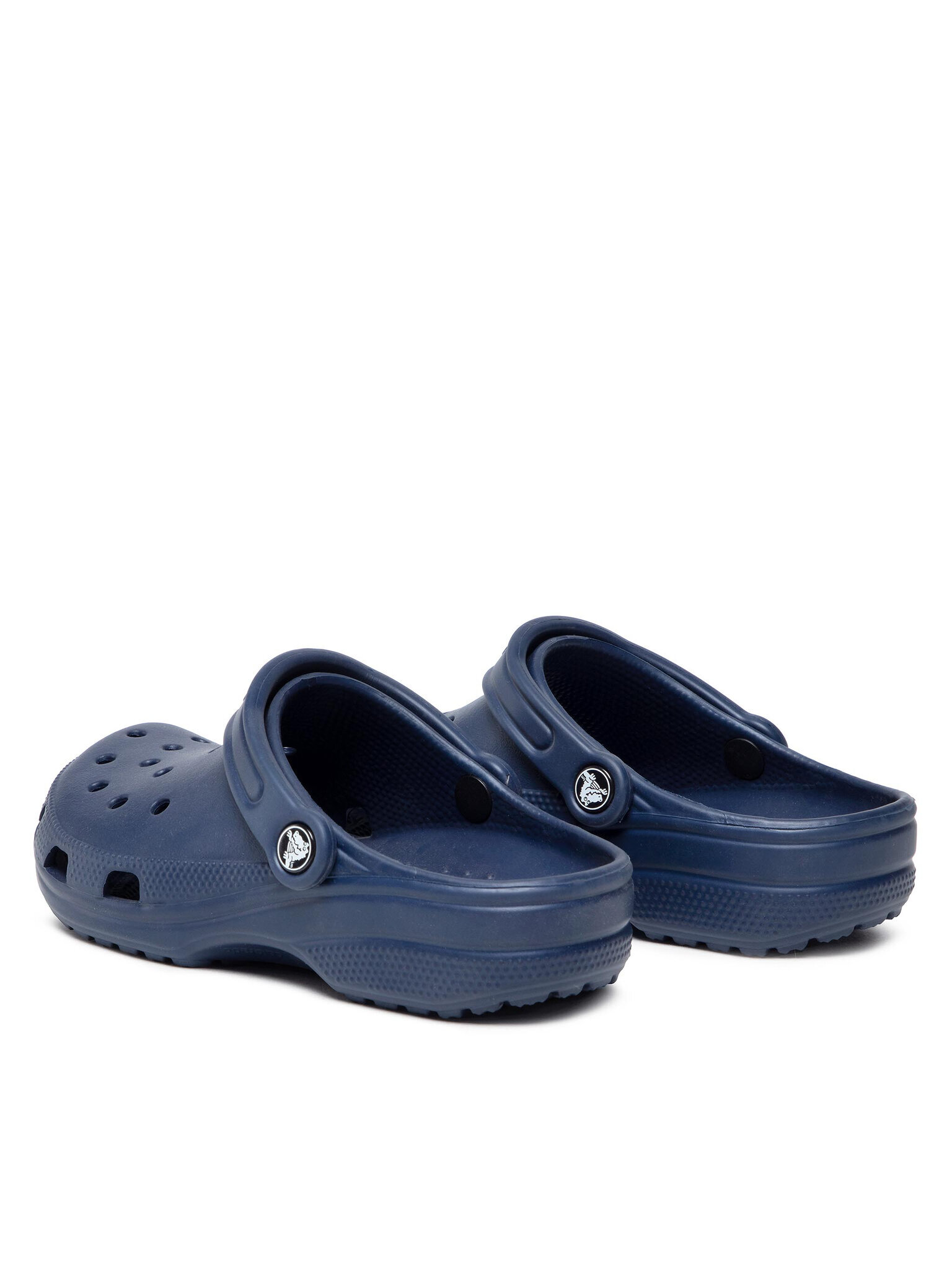 Plätud Crocs