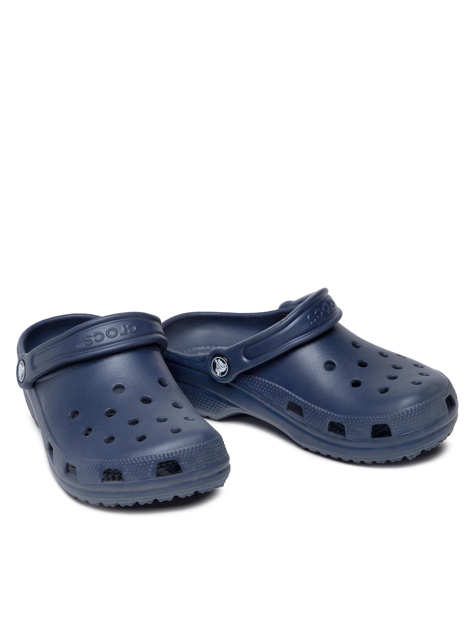 Plätud Crocs