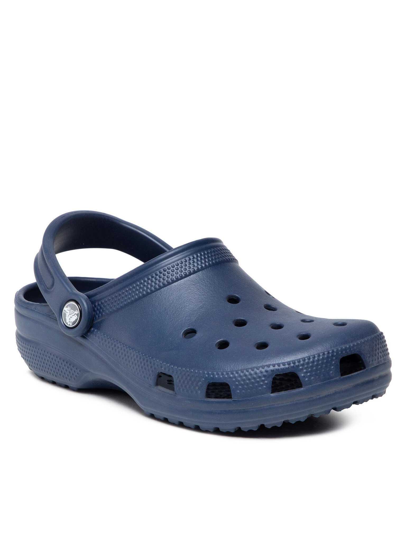 Plätud Crocs