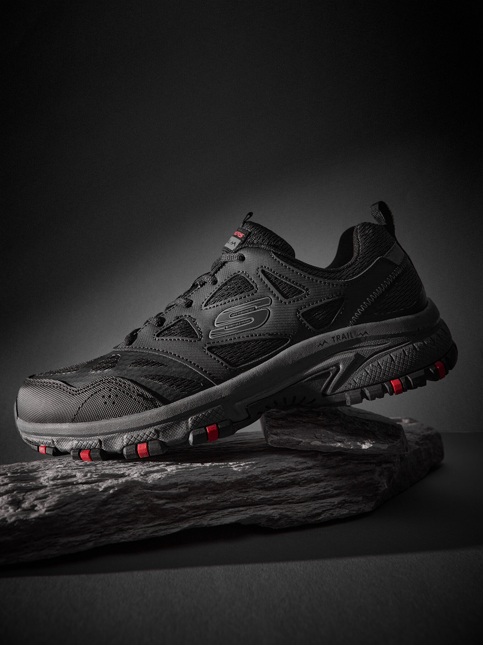 Matkajalatsid Skechers