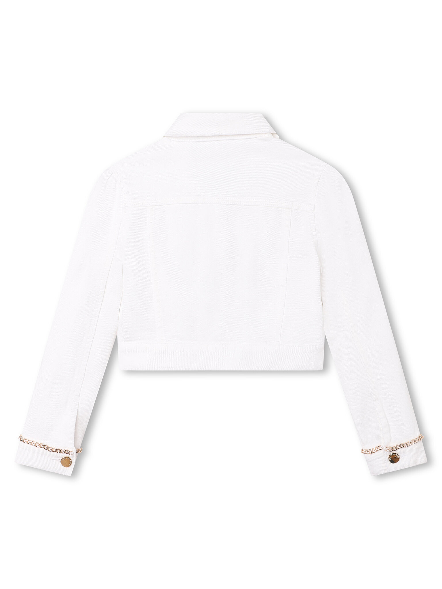 Teksajakk MICHAEL KORS KIDS