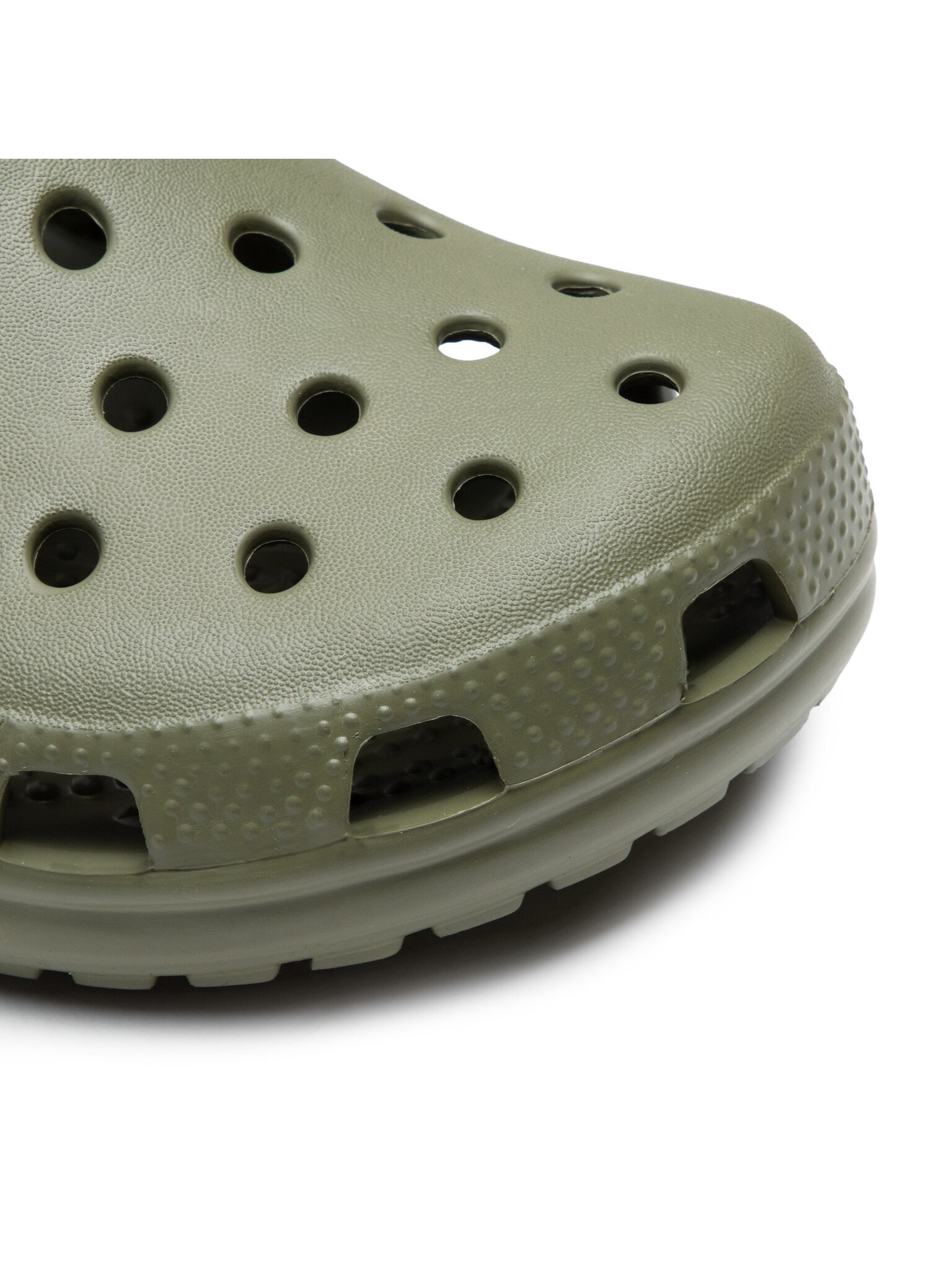 Plätud Crocs