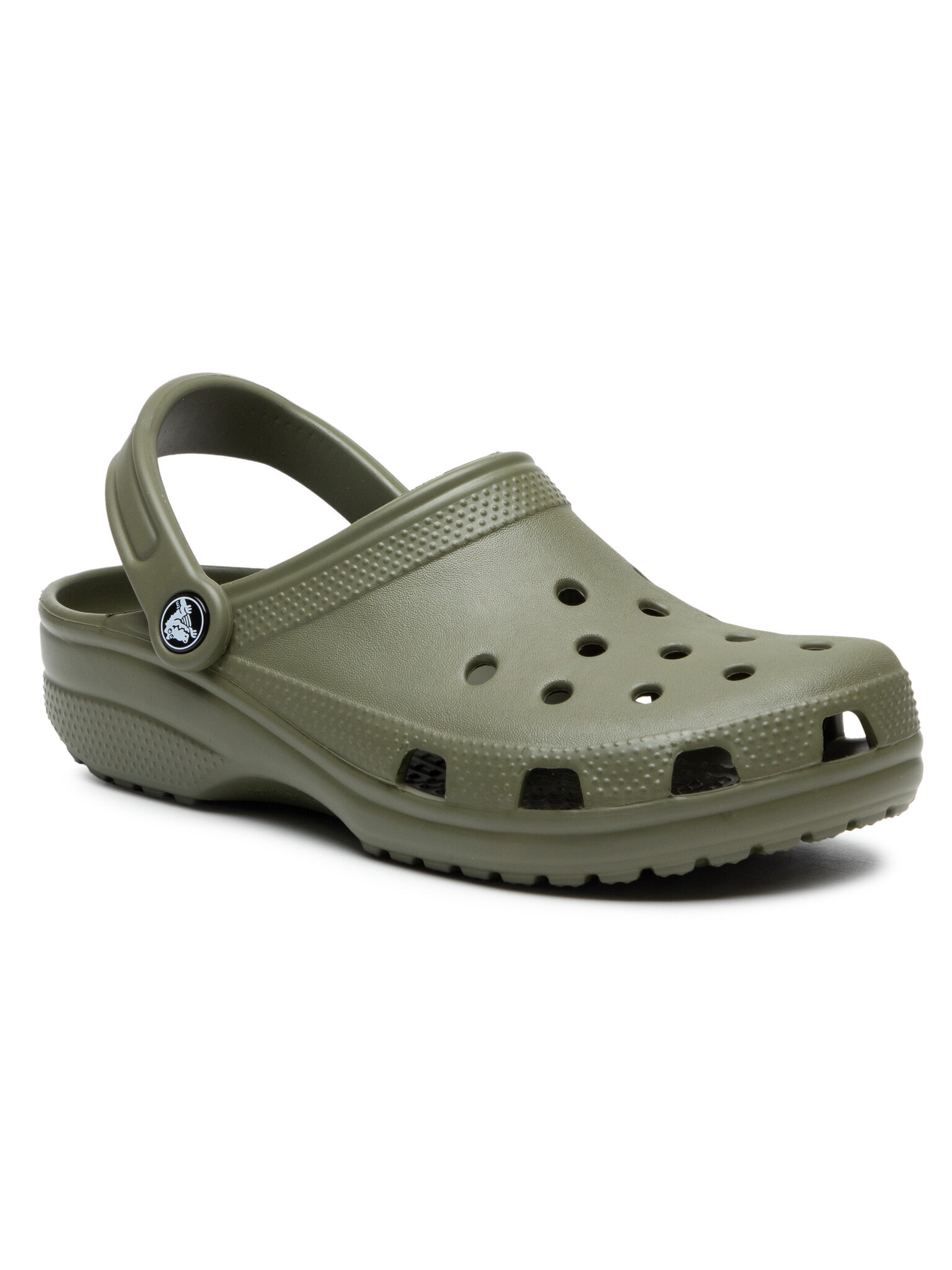 Plätud Crocs