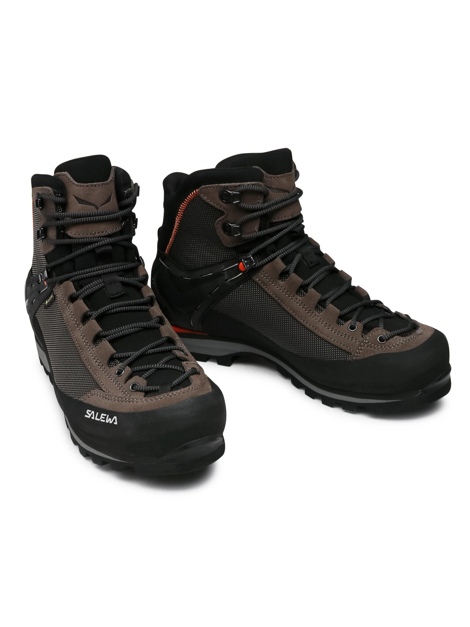 Matkajalatsid Salewa