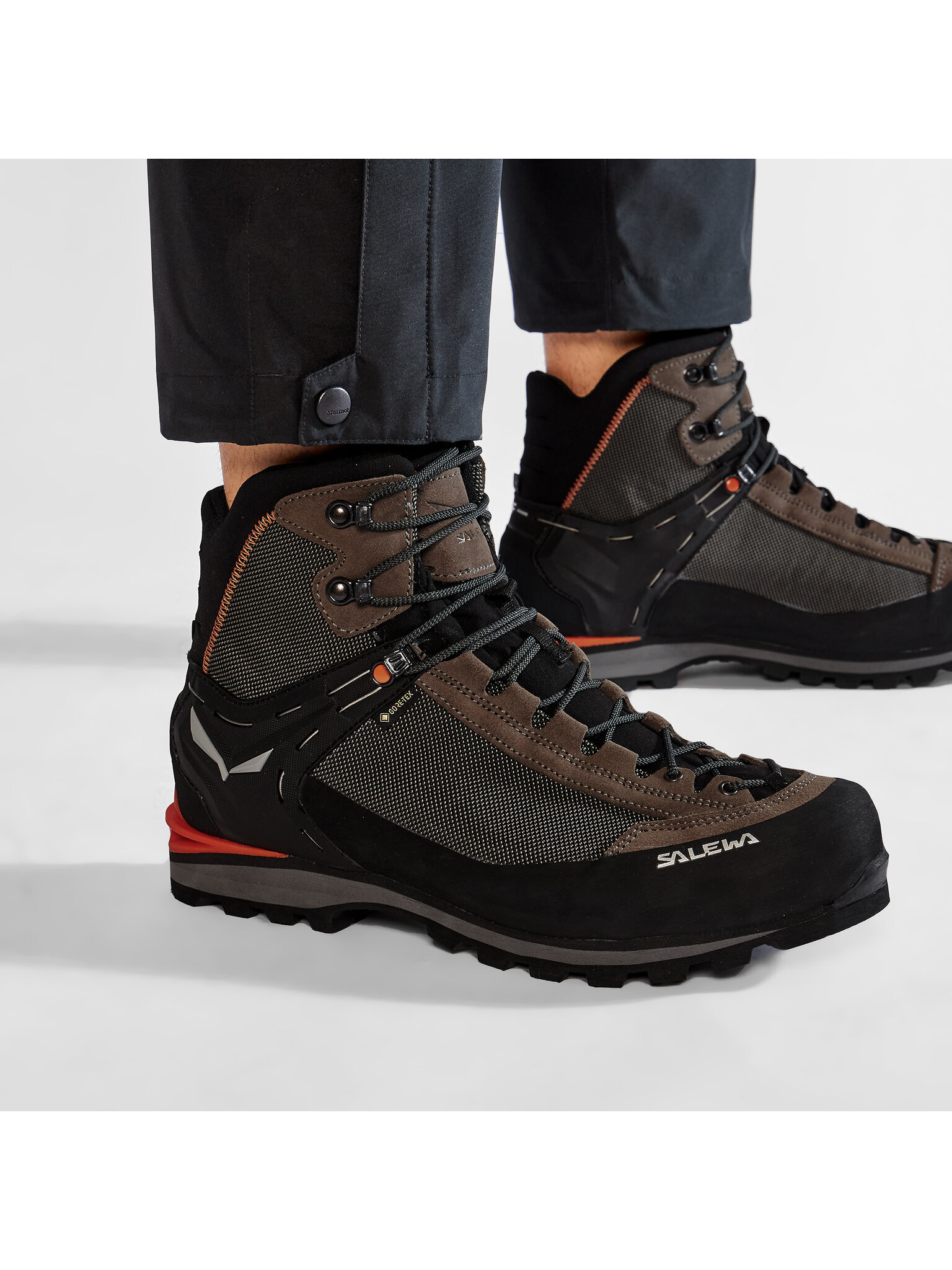 Matkajalatsid Salewa