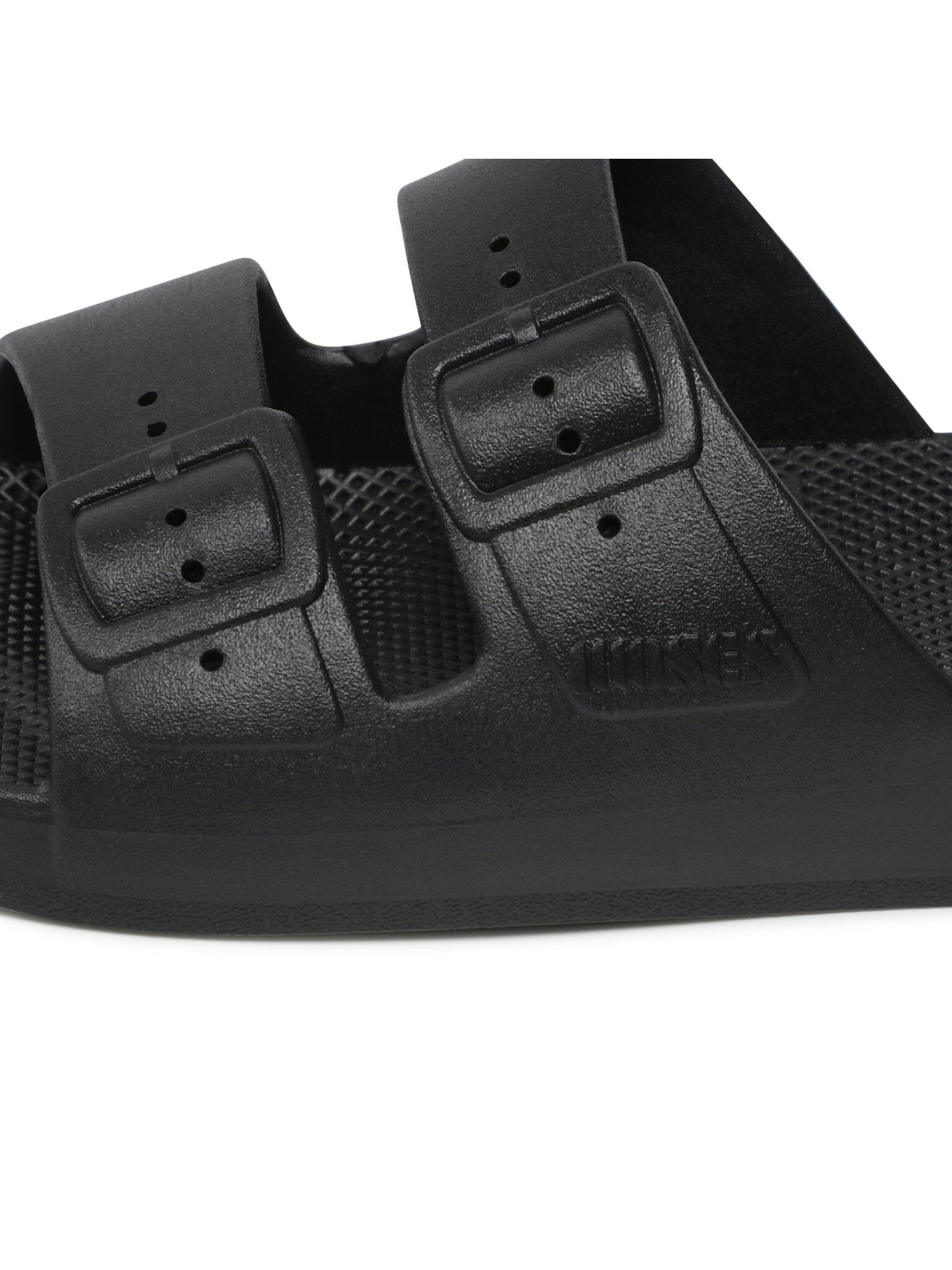 Plätud Freedom Moses