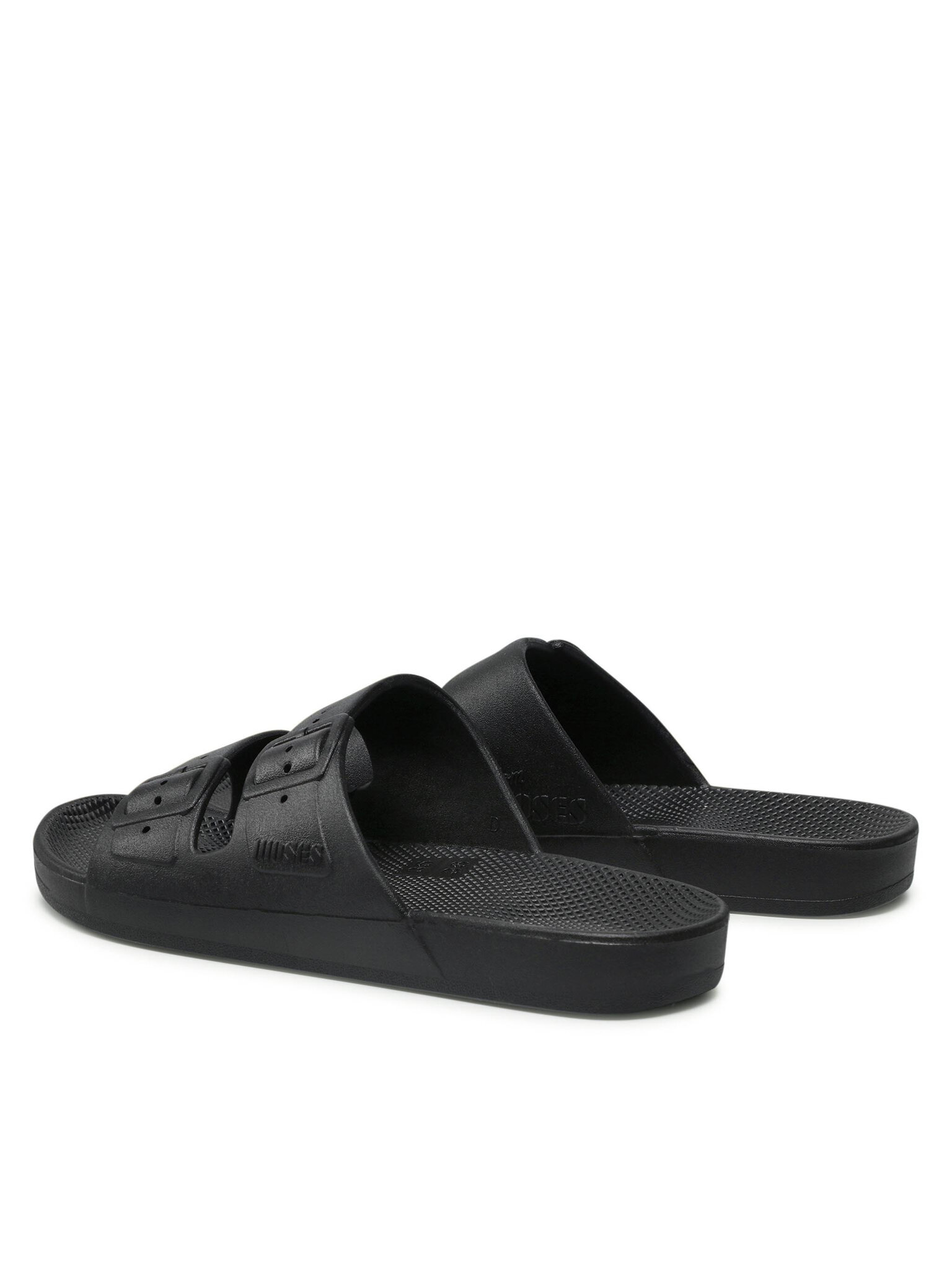 Plätud Freedom Moses