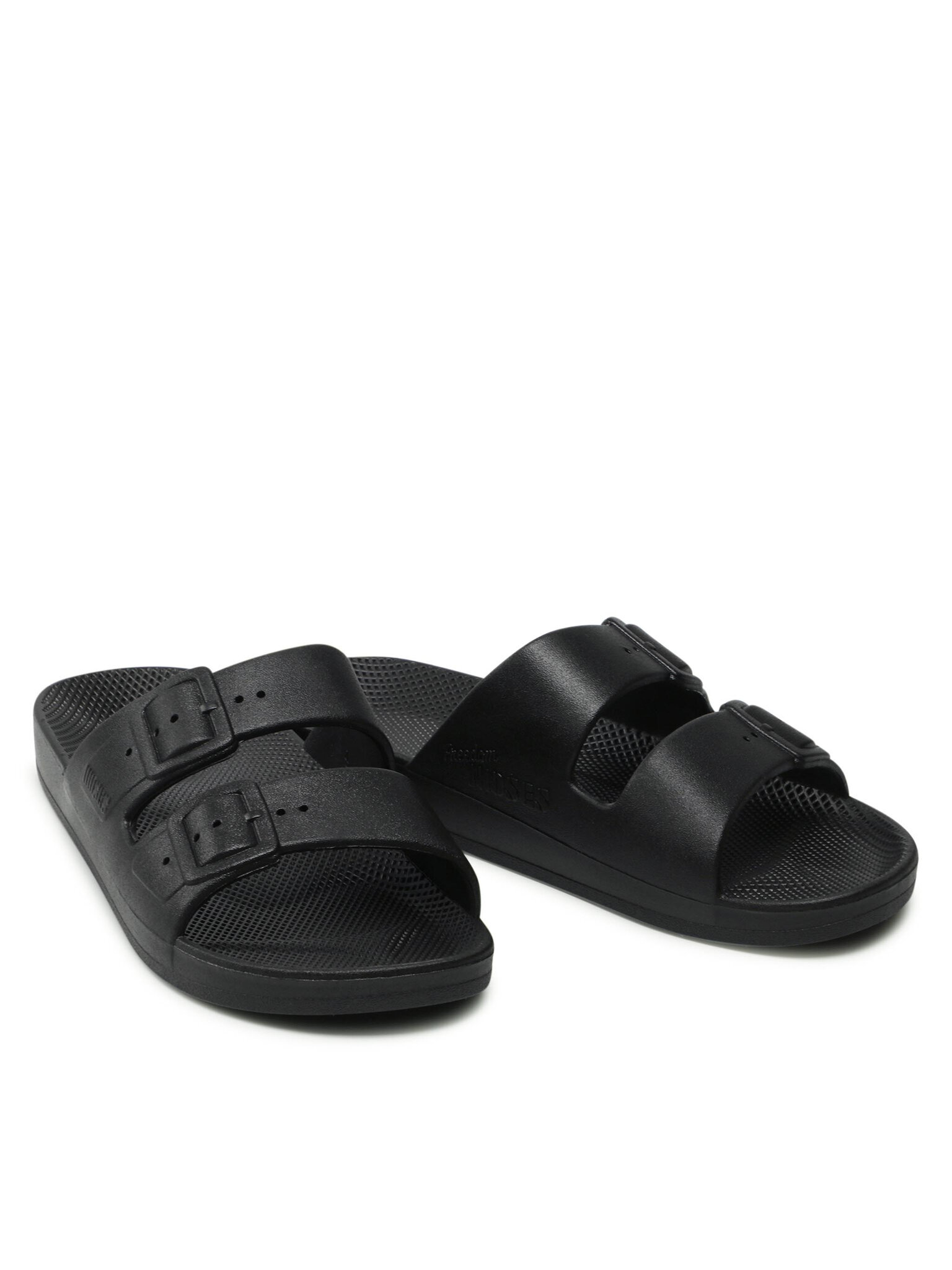 Plätud Freedom Moses