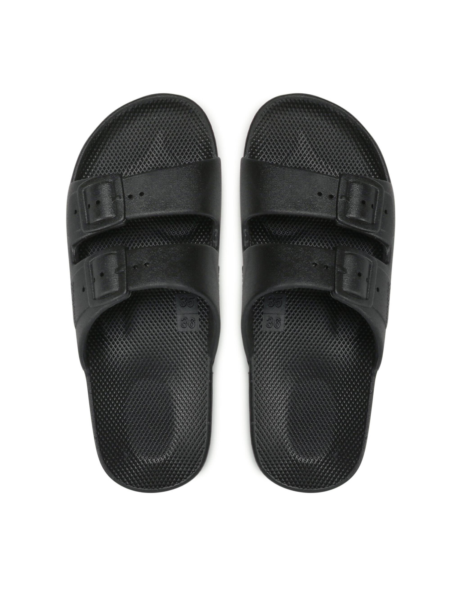 Plätud Freedom Moses