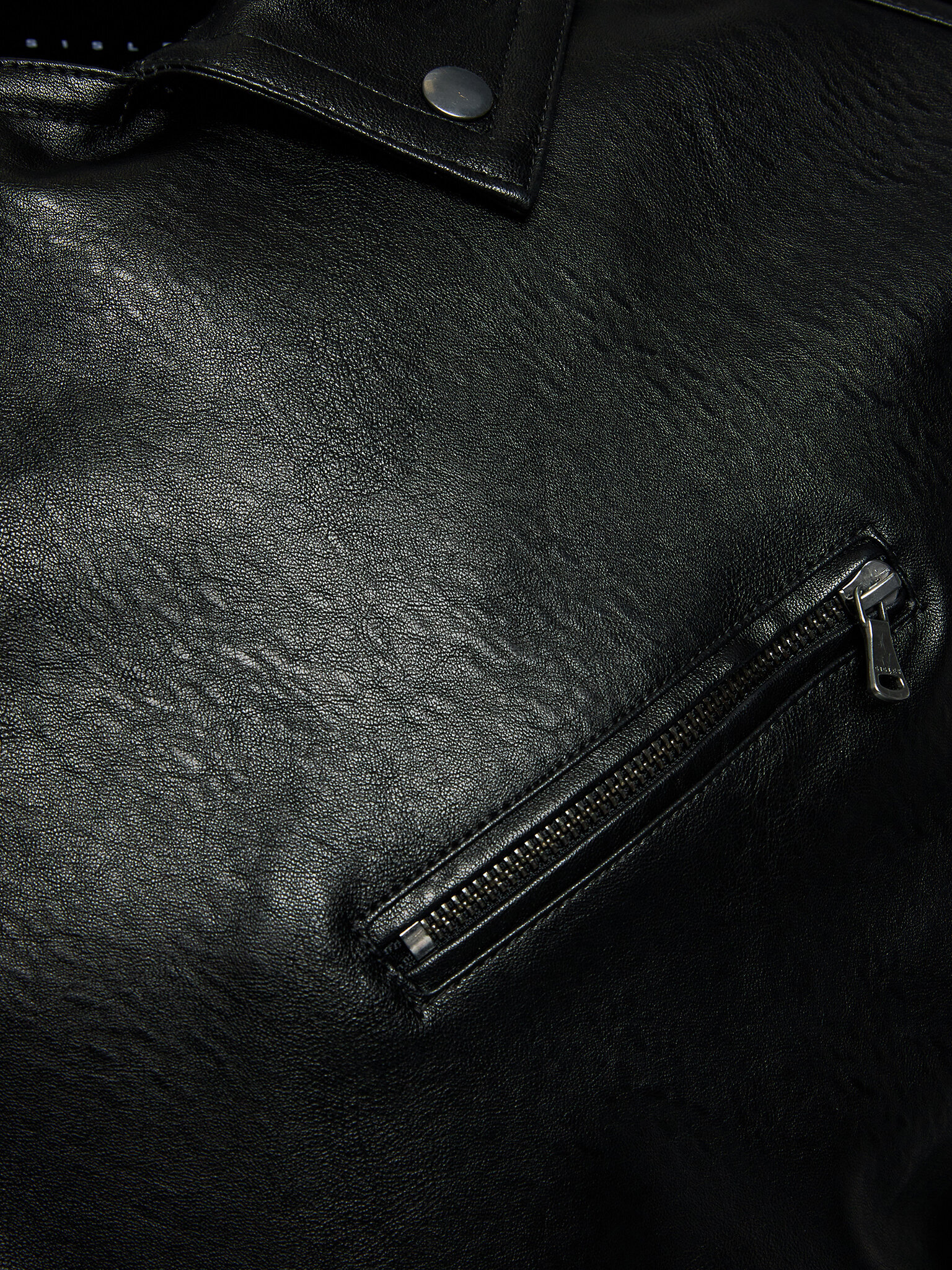 Tehisnahast jope Sisley